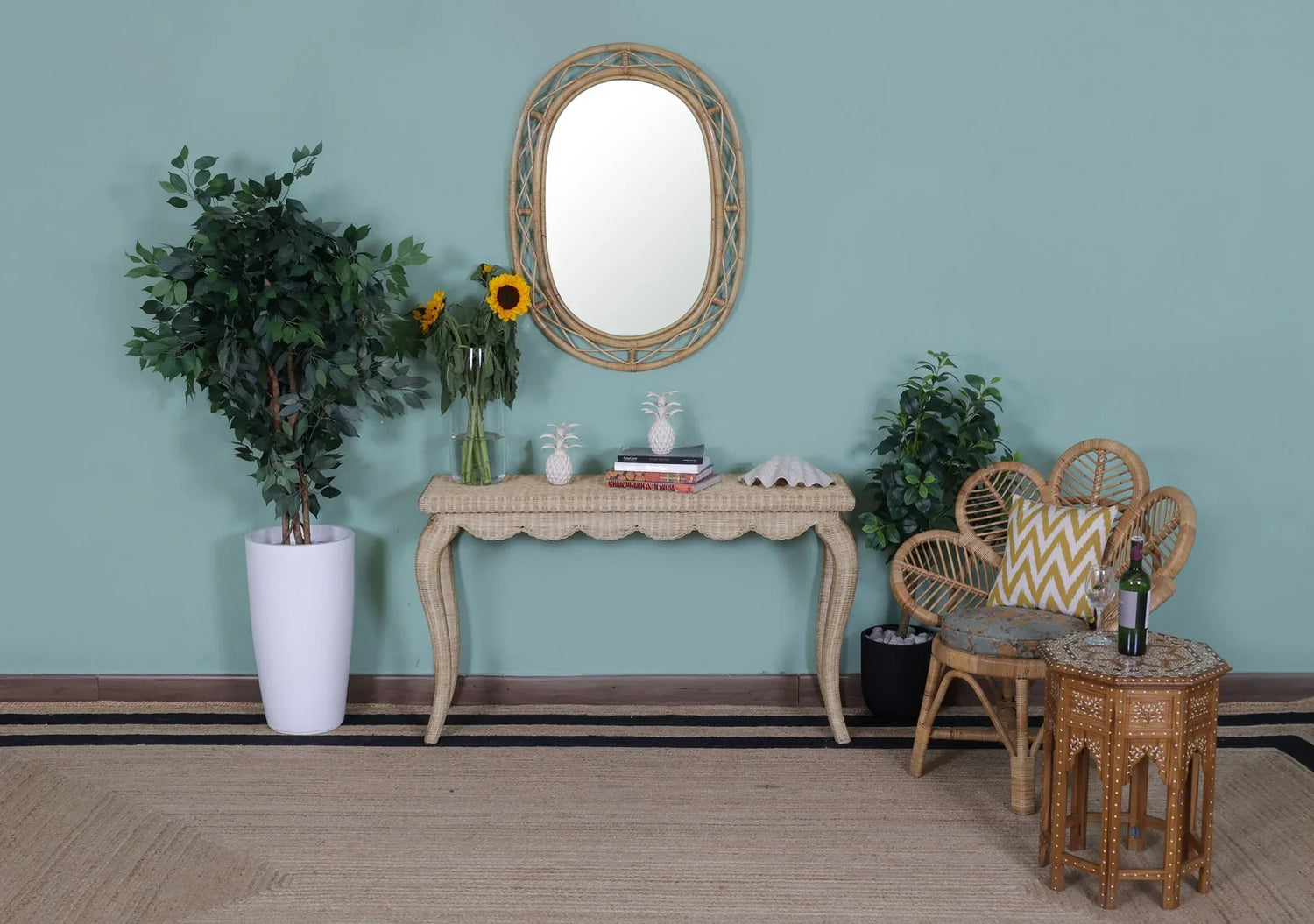 How to Decorate your Foyer