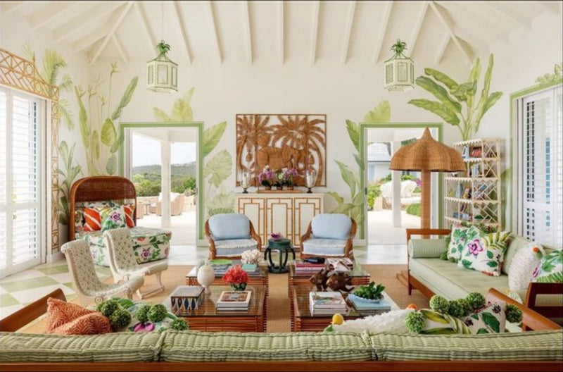 Architectural Digest - September 2023