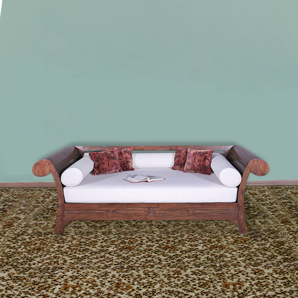 Huskison Day Bed