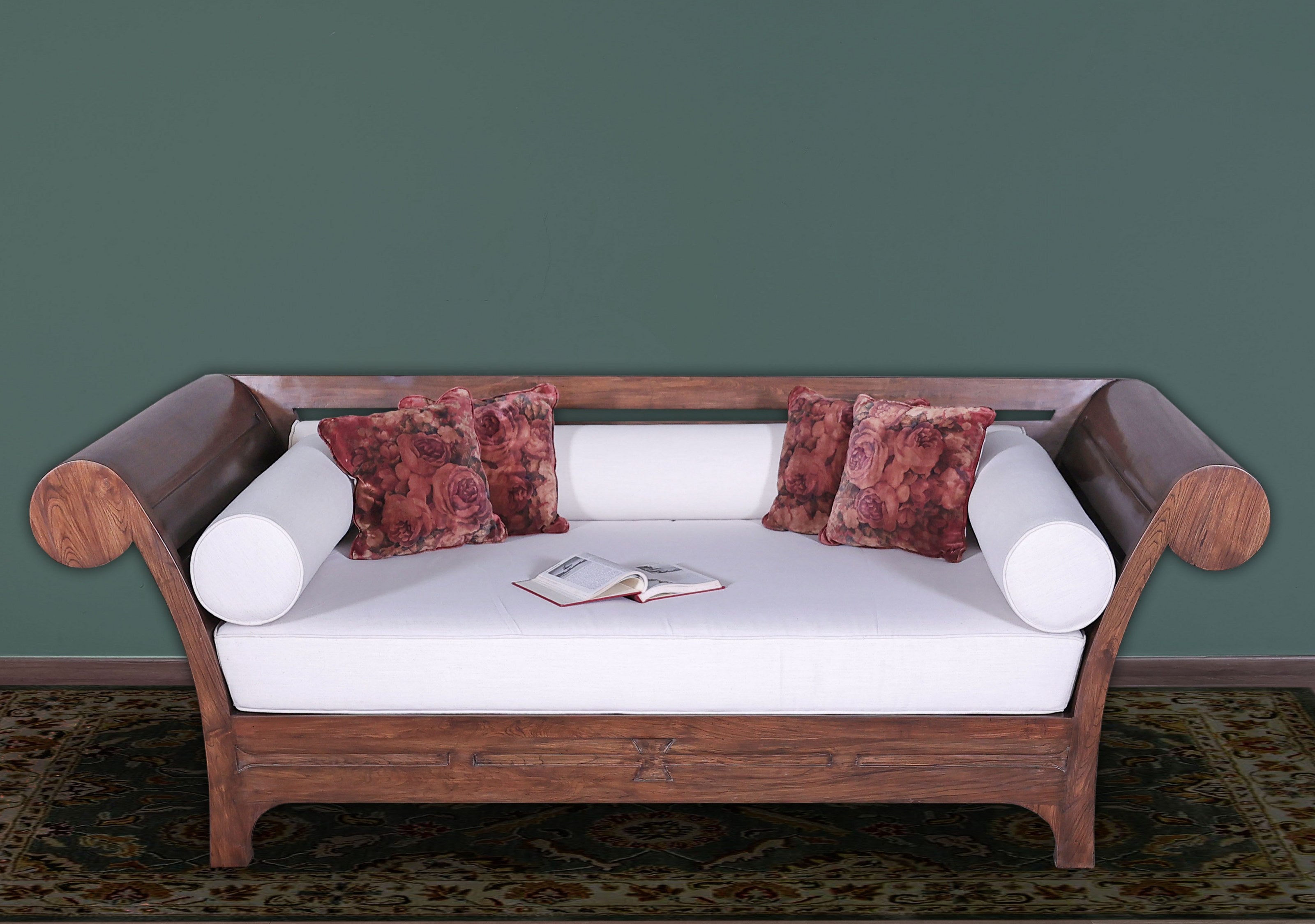 Huskison Day Bed
