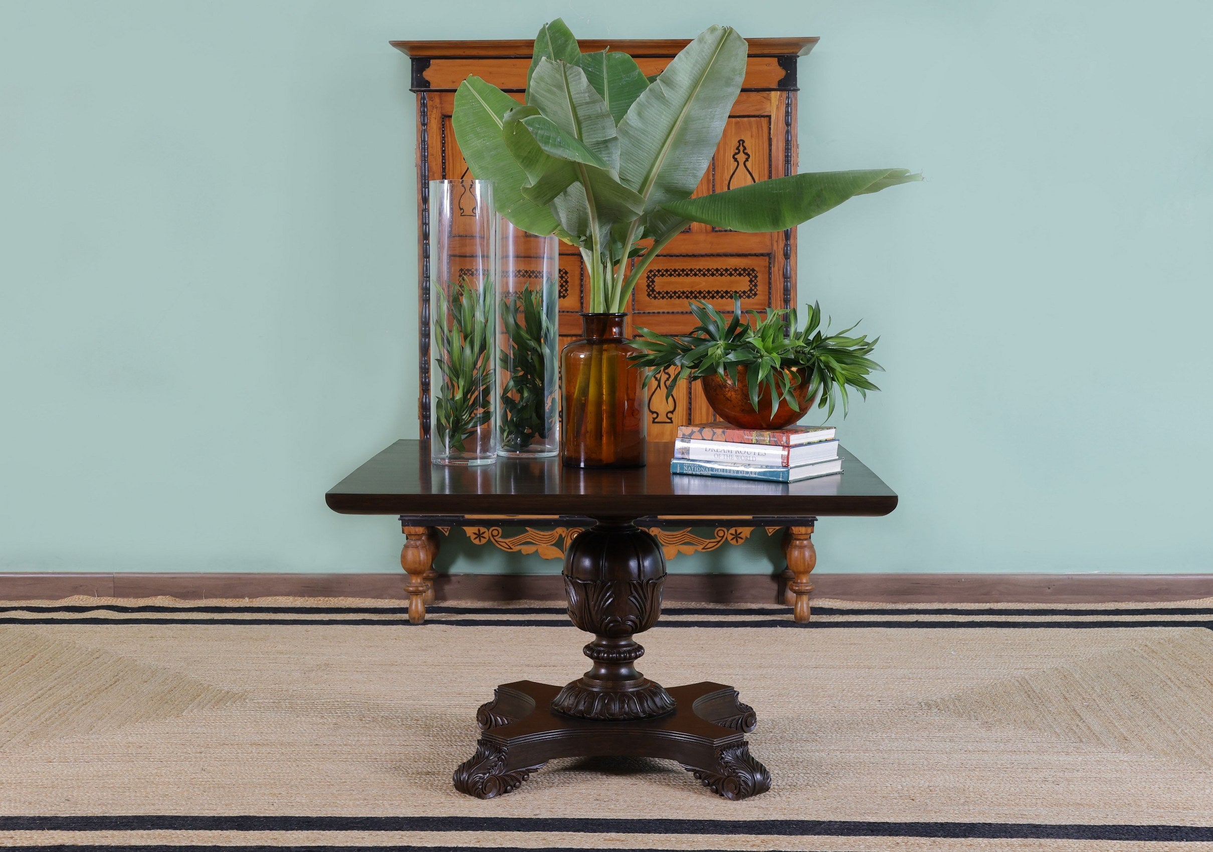 Teodoro Dining Table