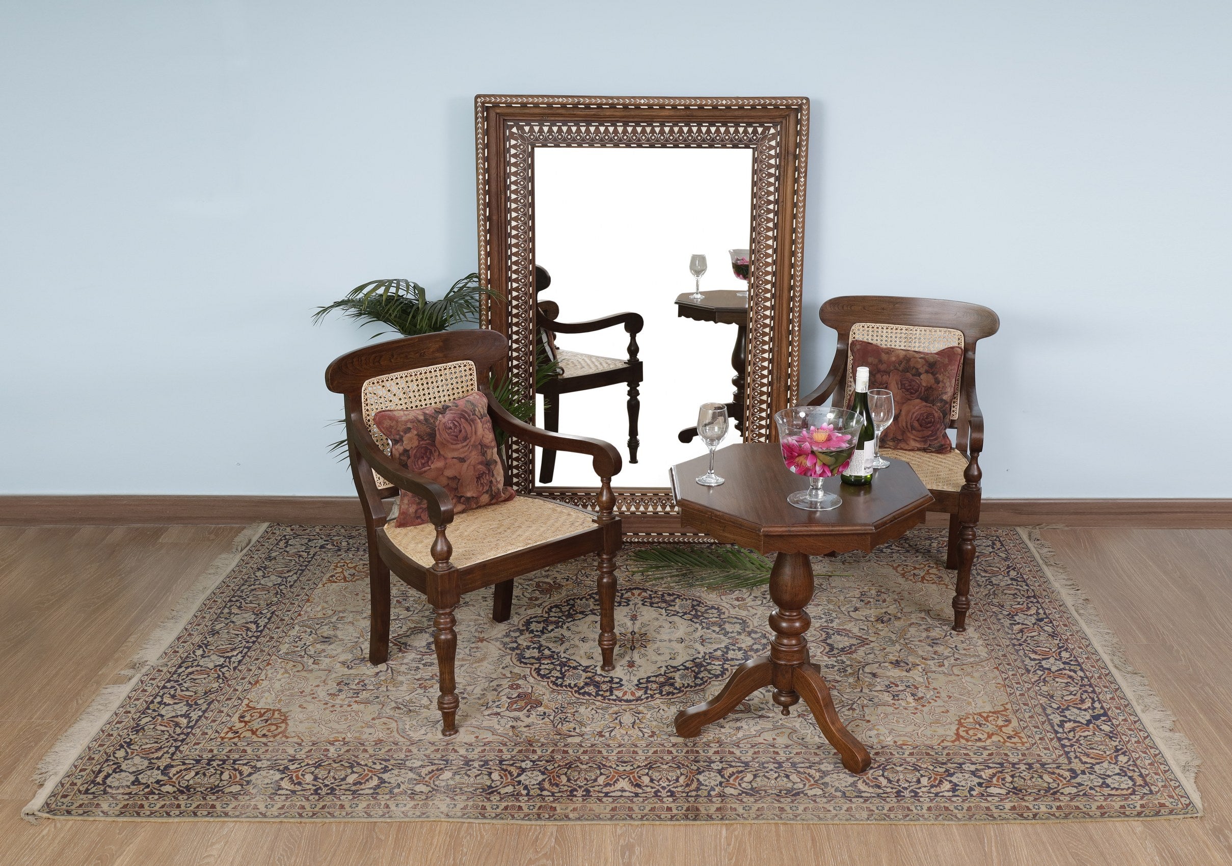 Maddock Occasional Table
