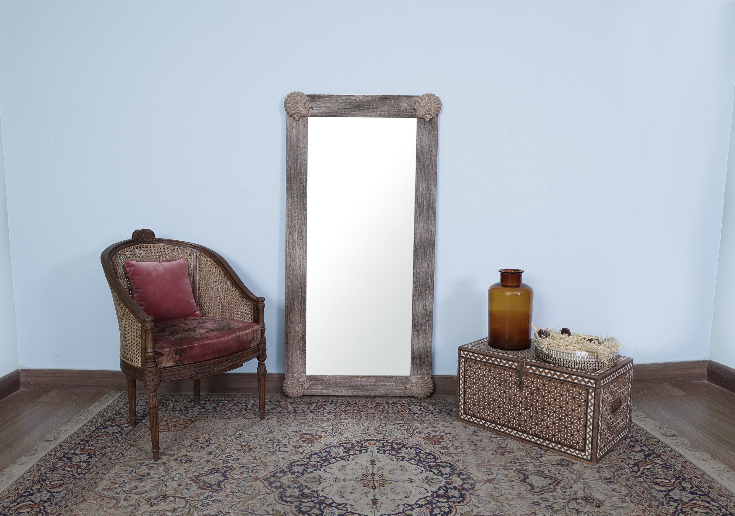 Ashburton Mirror Frame
