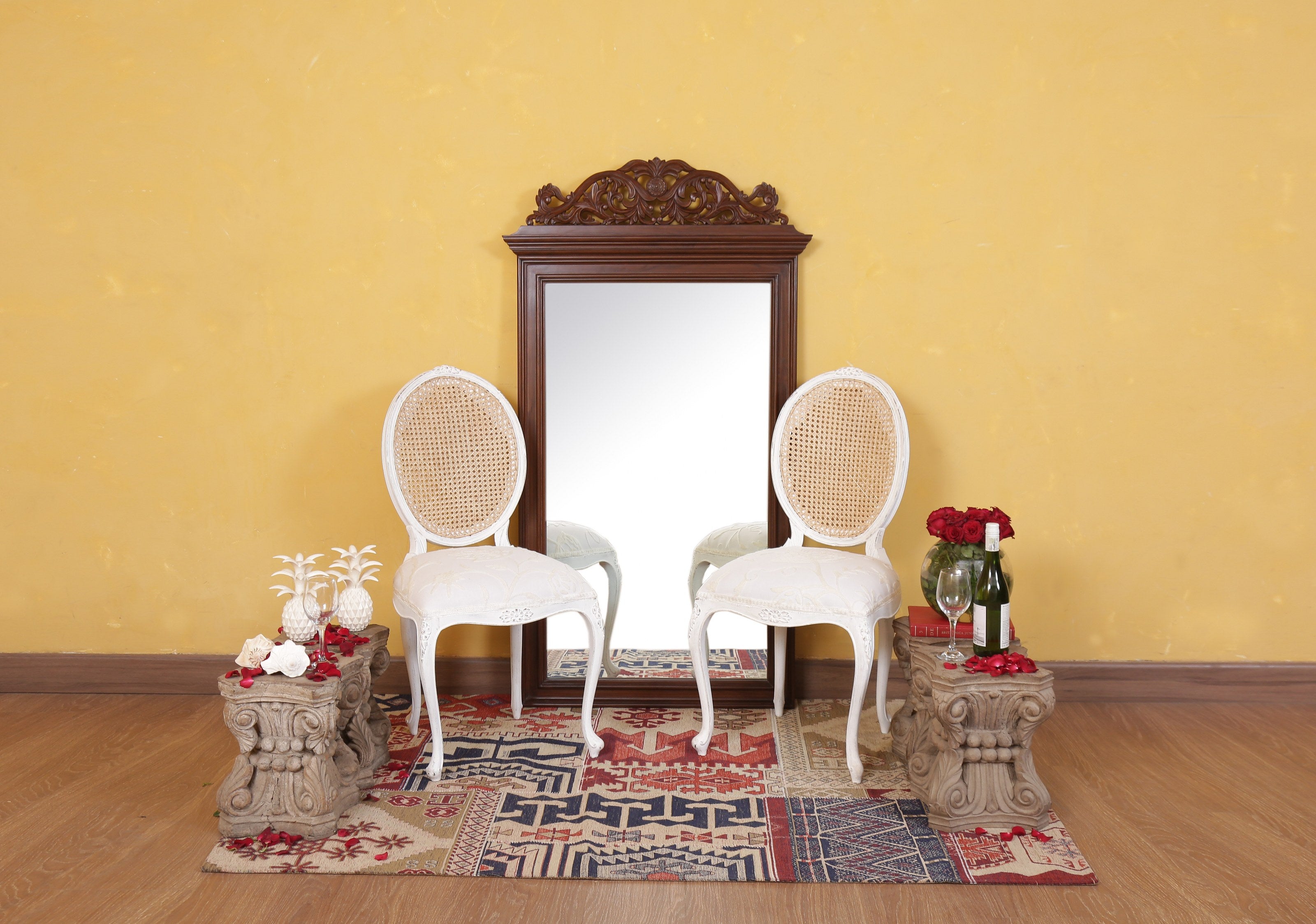 Onslow Mirror Frame