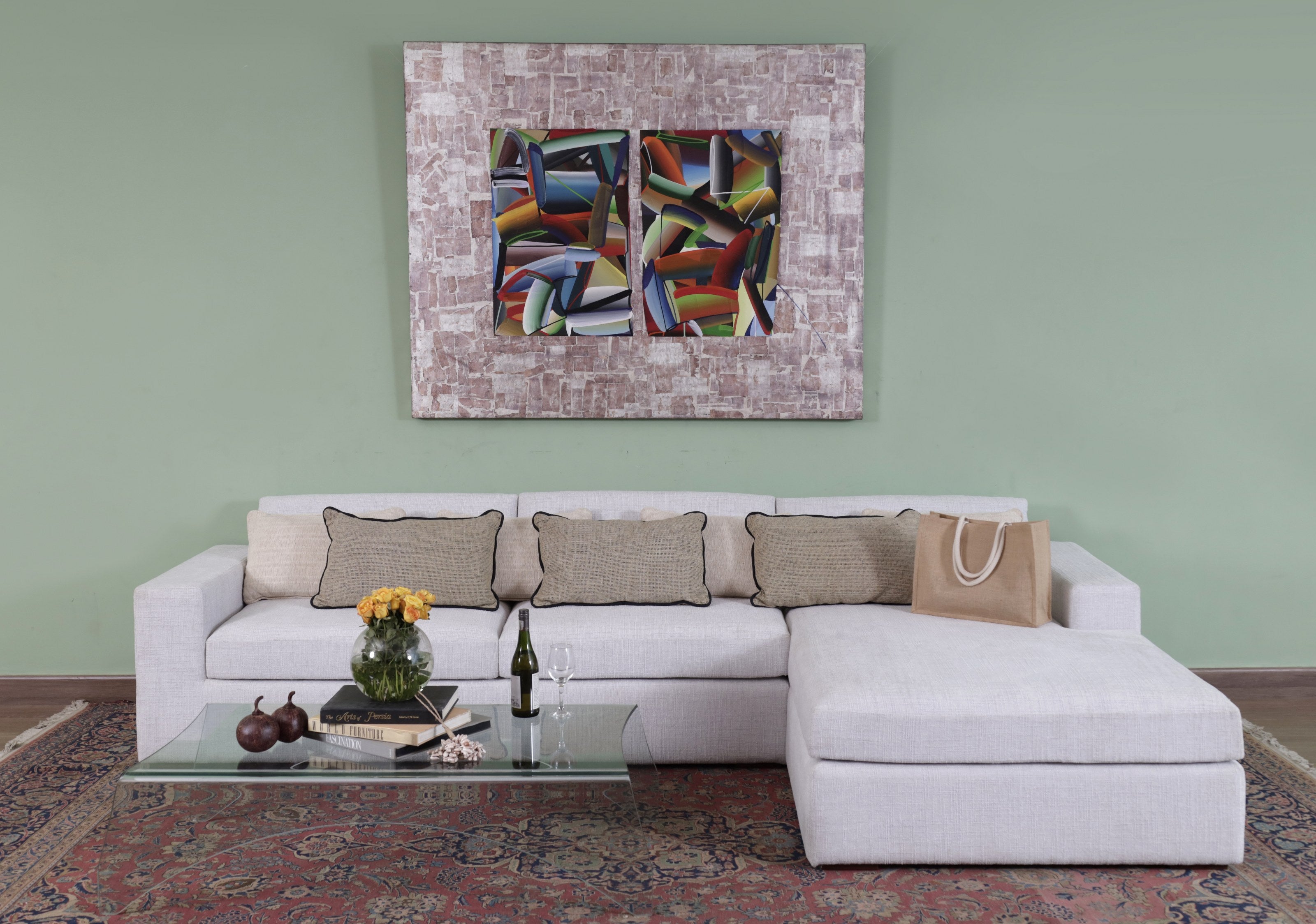 Pratt Sofa