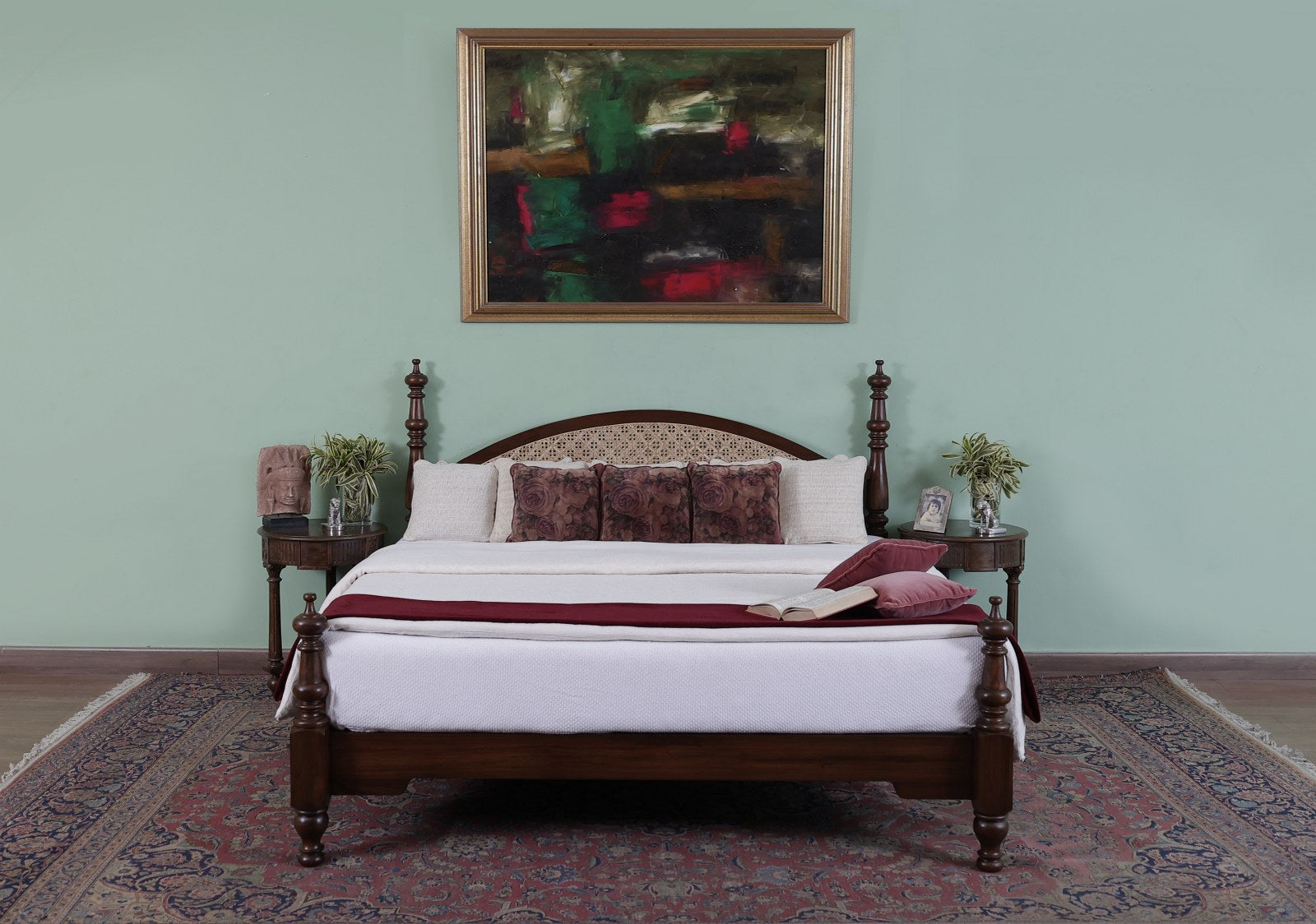 Carrum Bed