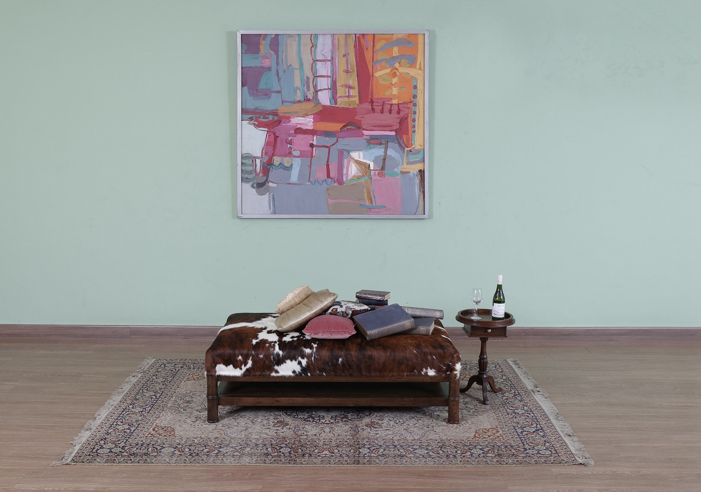 Pelham Coffee Table