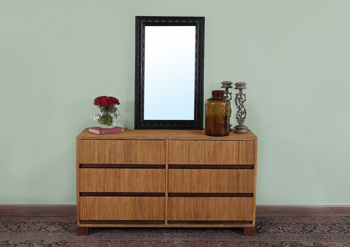 Mustow Mirror Frame