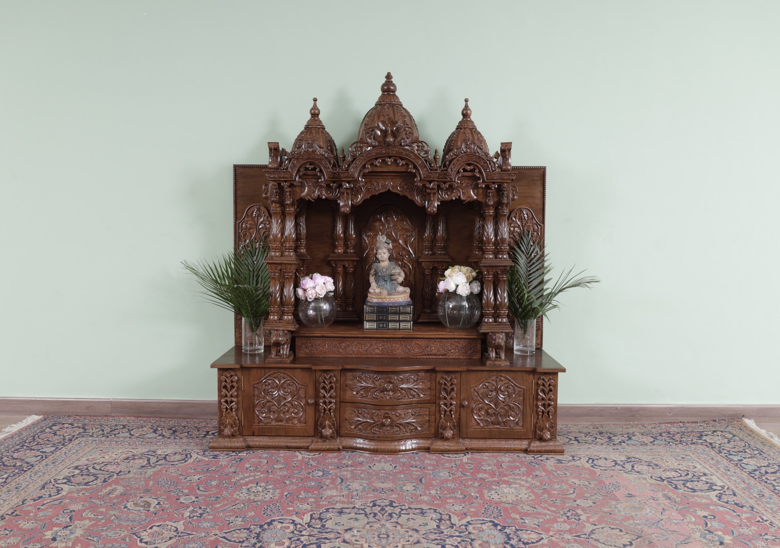 Garsia Cabinet