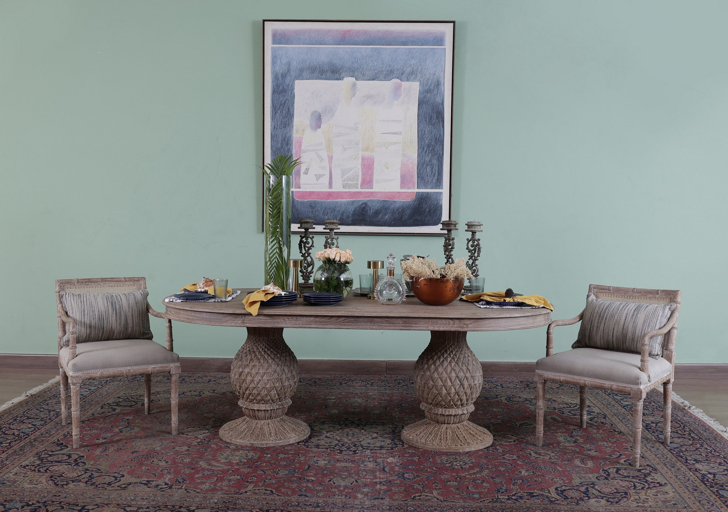 Granville Dining Table