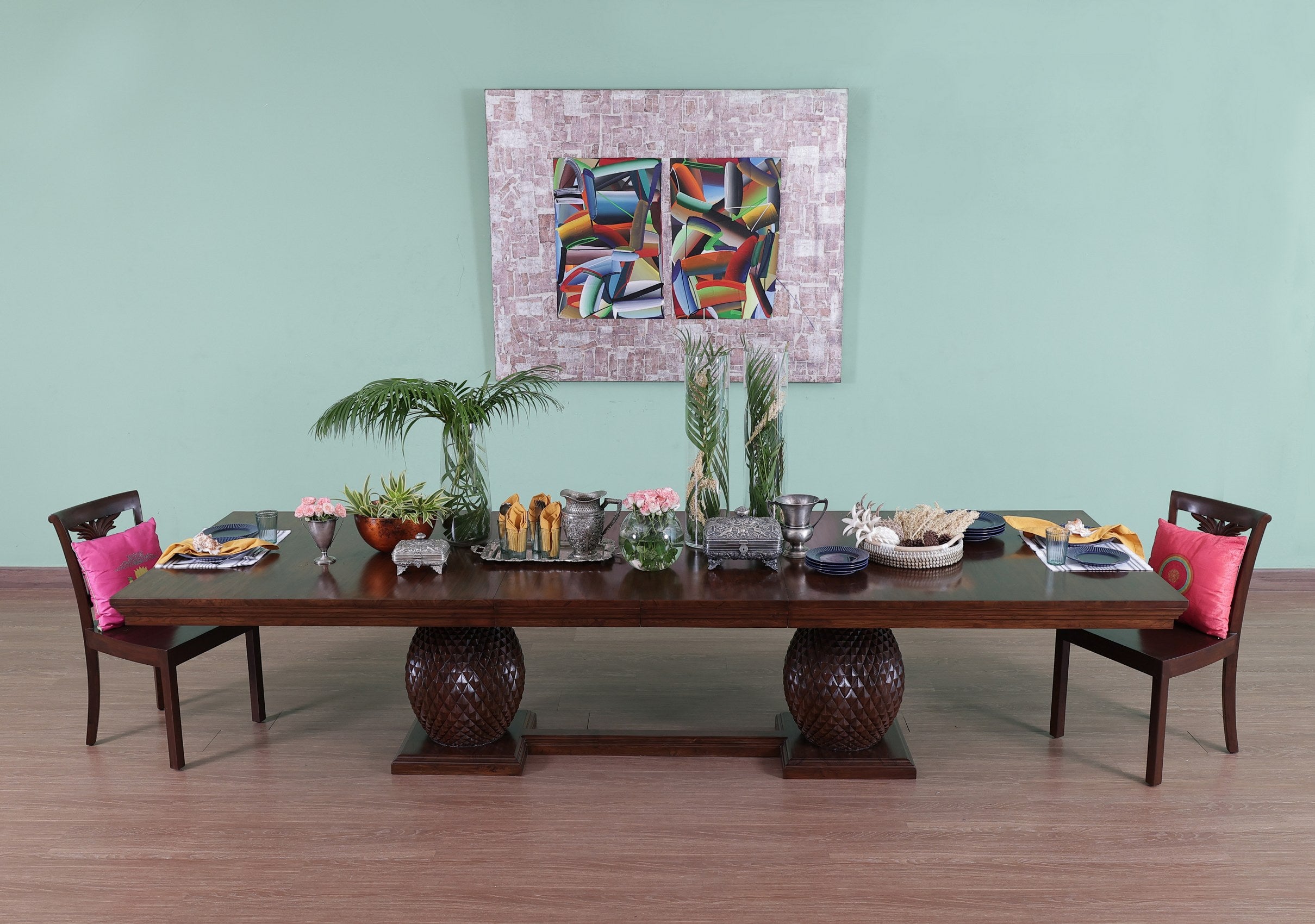 Darcy Dining Table