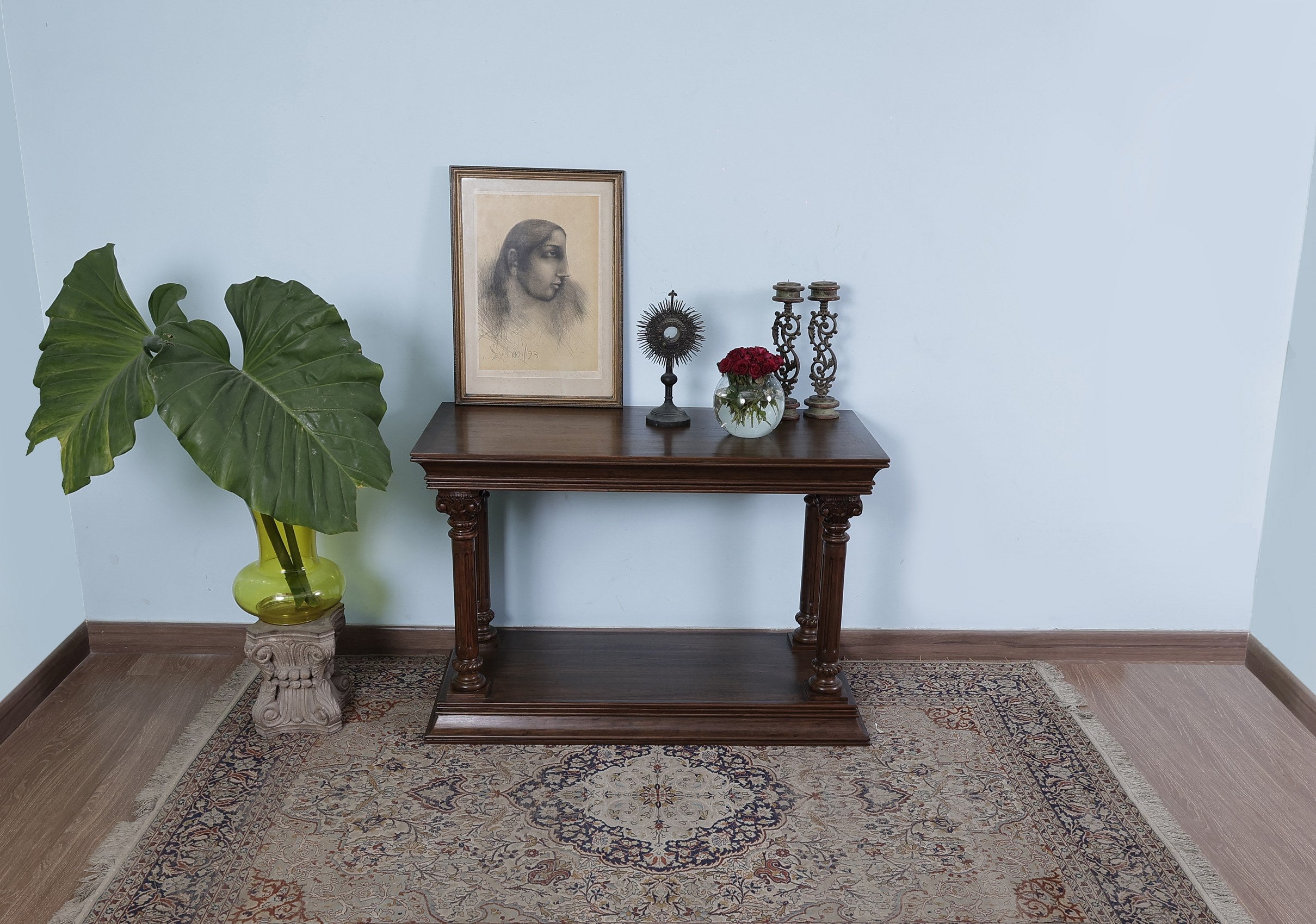 Maynard Console Table