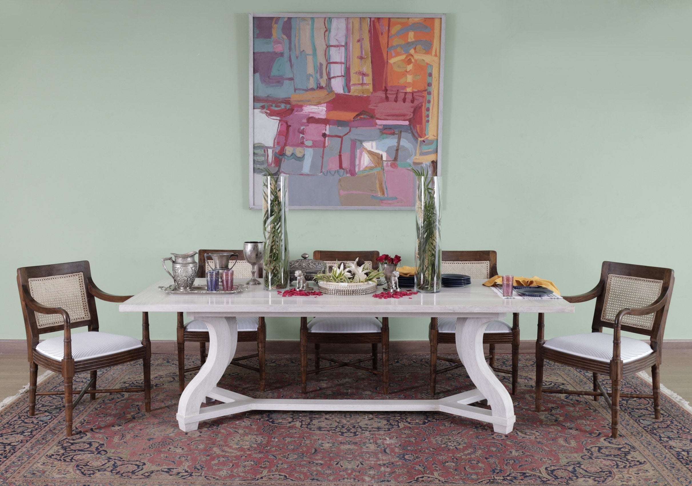 Pakenham Dining Table