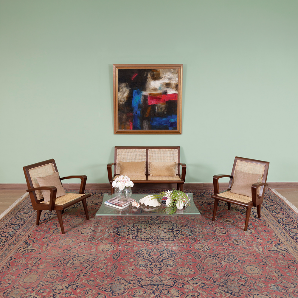 Frank Sofa Set