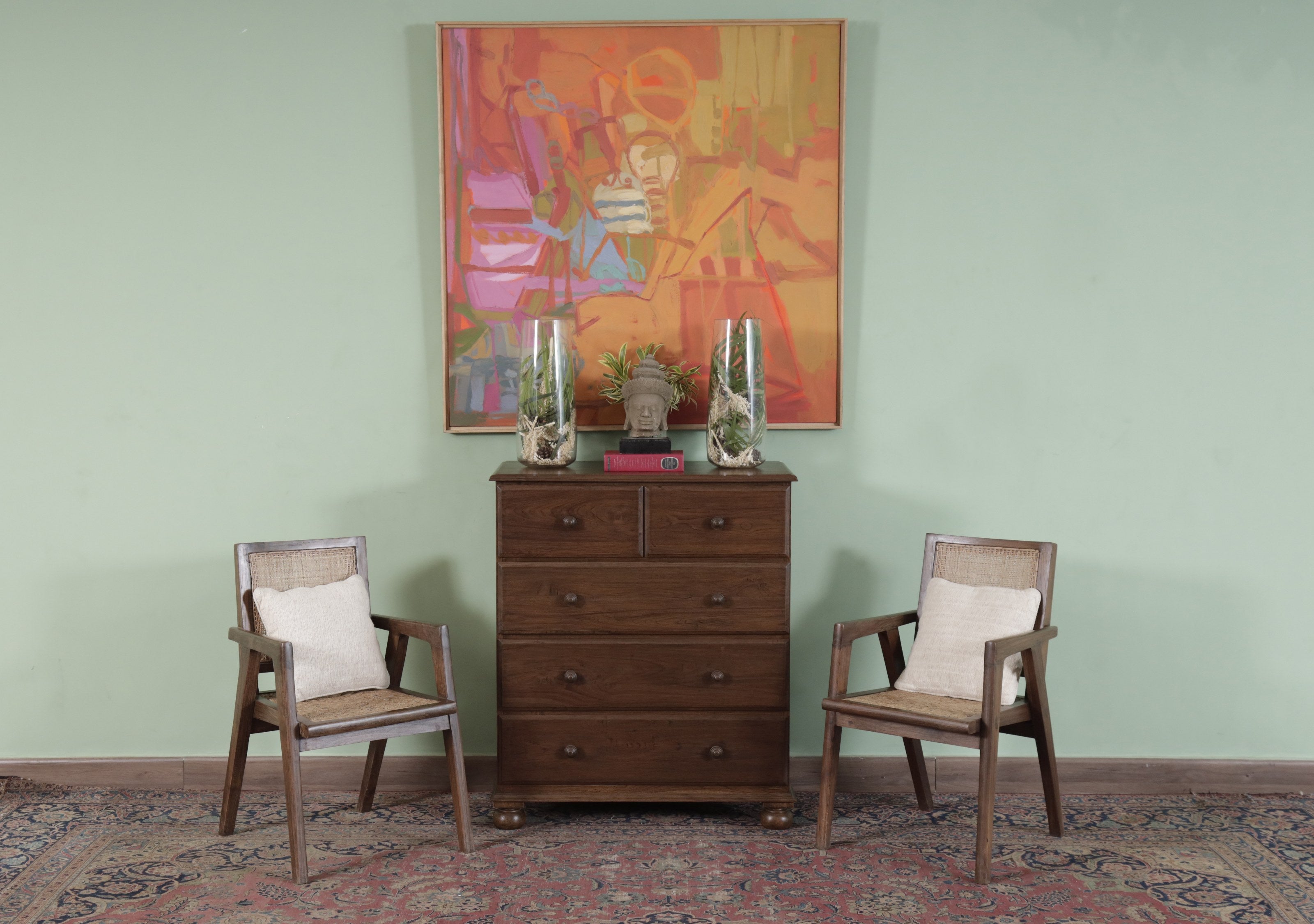 McKay Chest of Drawers