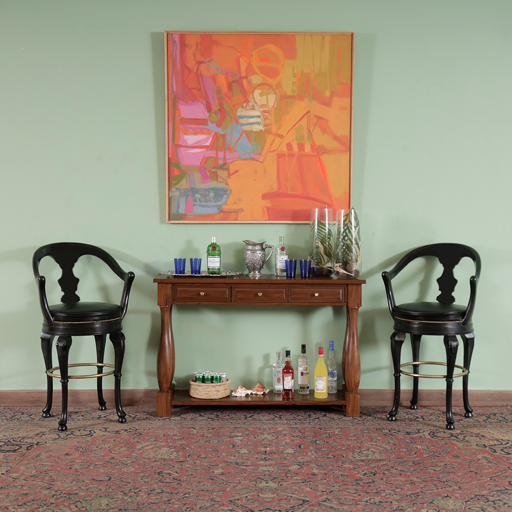 Romford Bar Chair