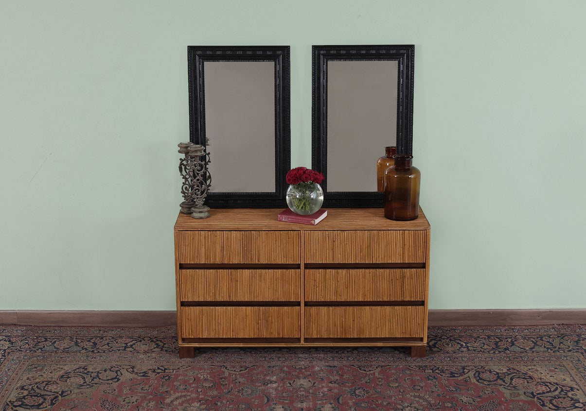 Mustow Mirror Frame