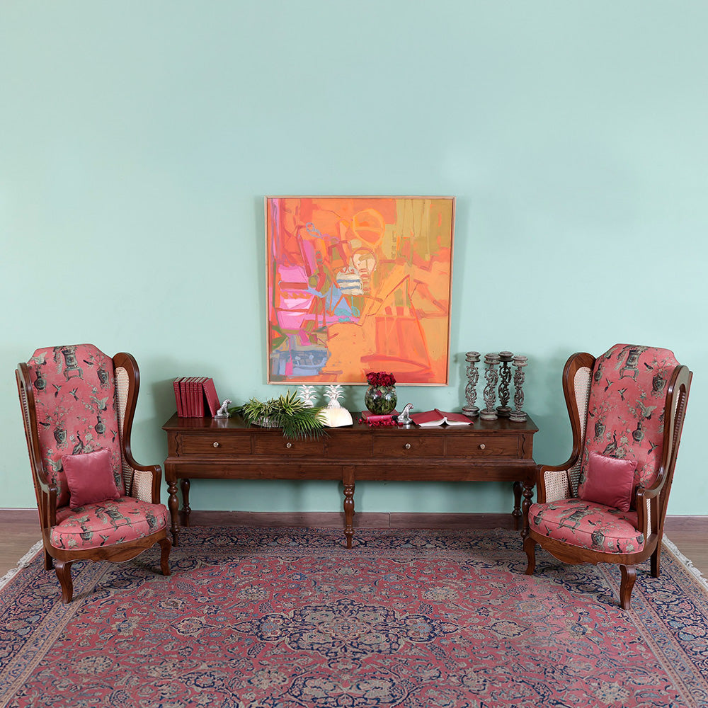 Glenelg Console Table