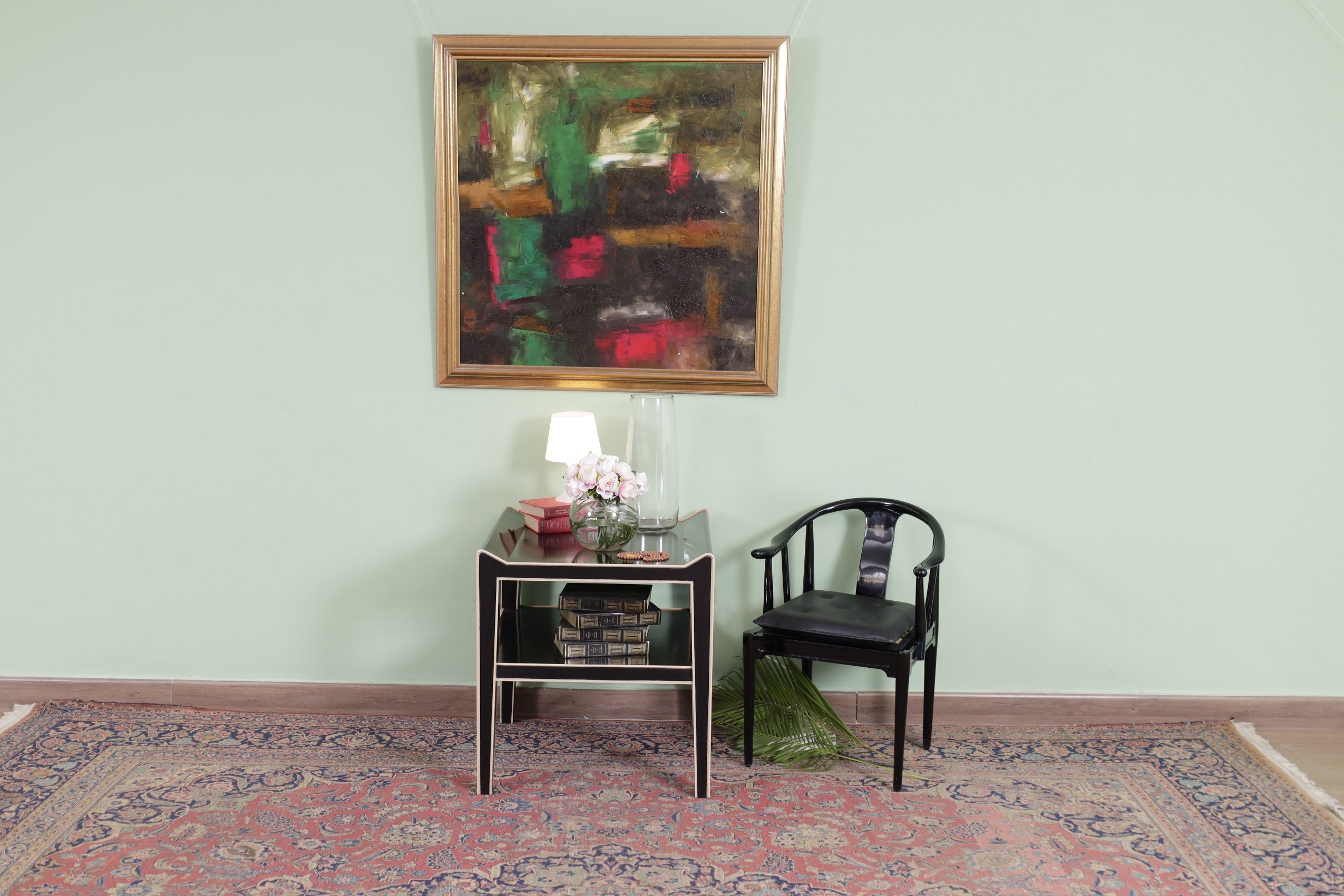 McMullen End Table