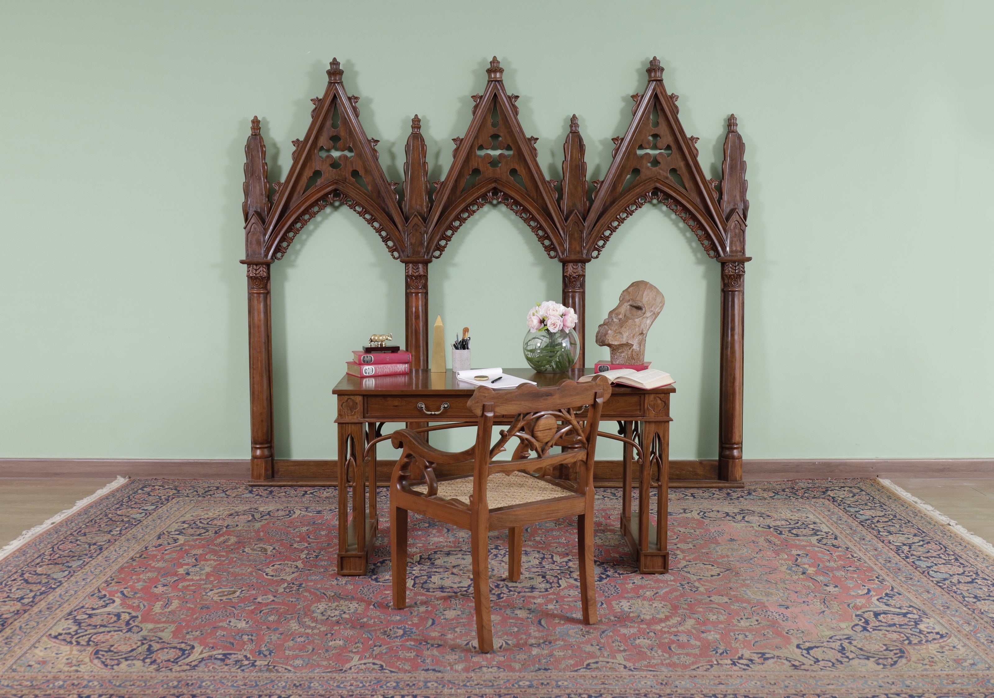 Warneck Gothic Frame