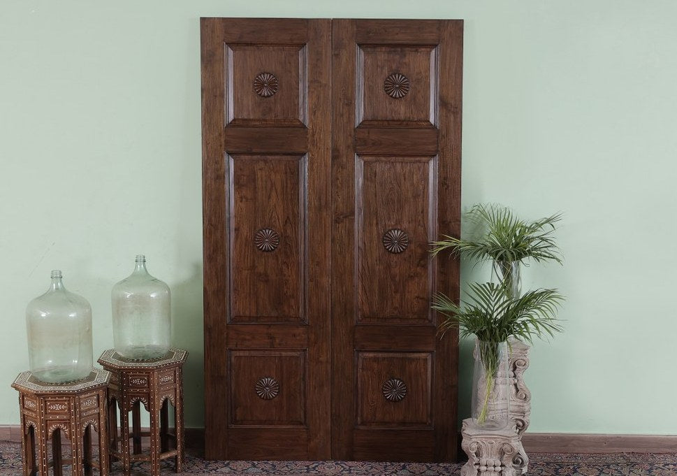 Callowbrook Door