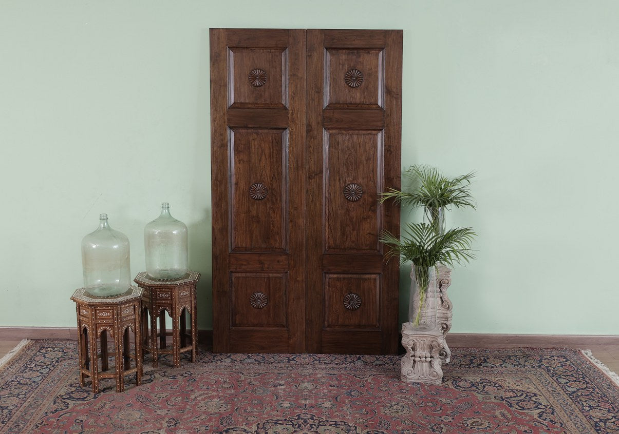 Callowbrook Door