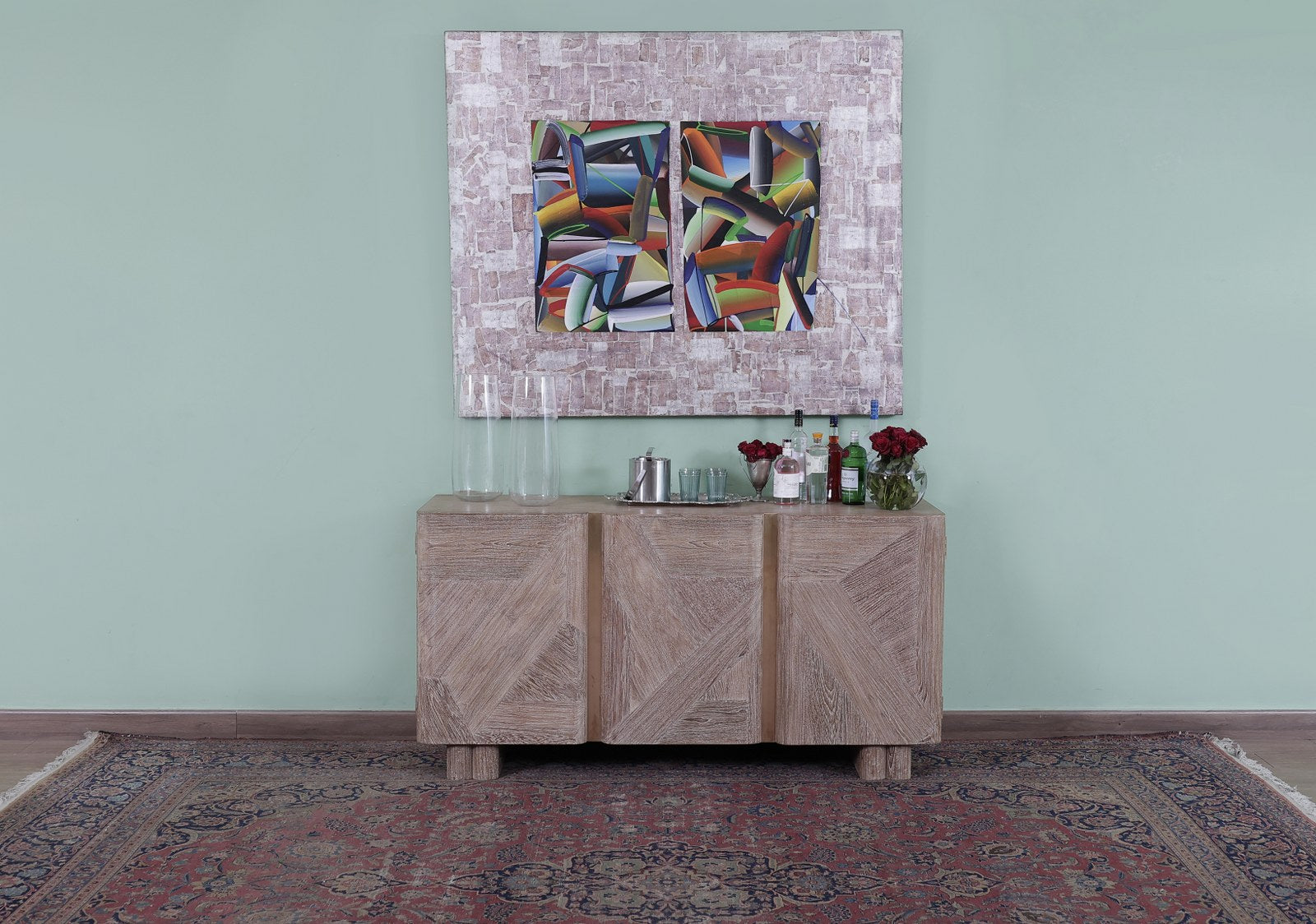 Calder Sideboard