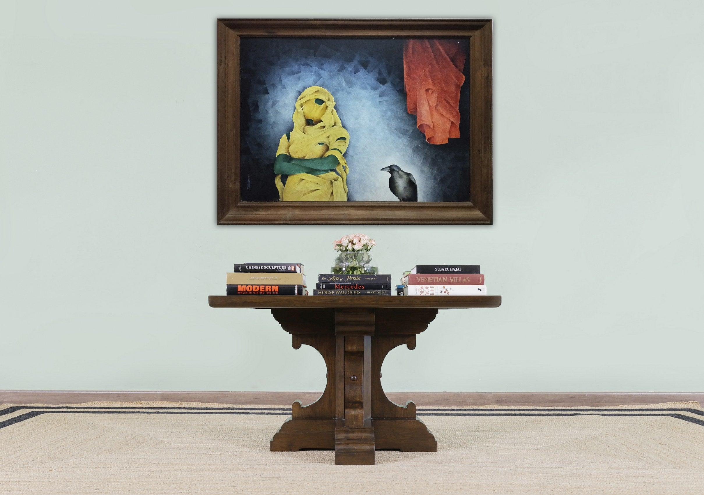 Slater Dining Table