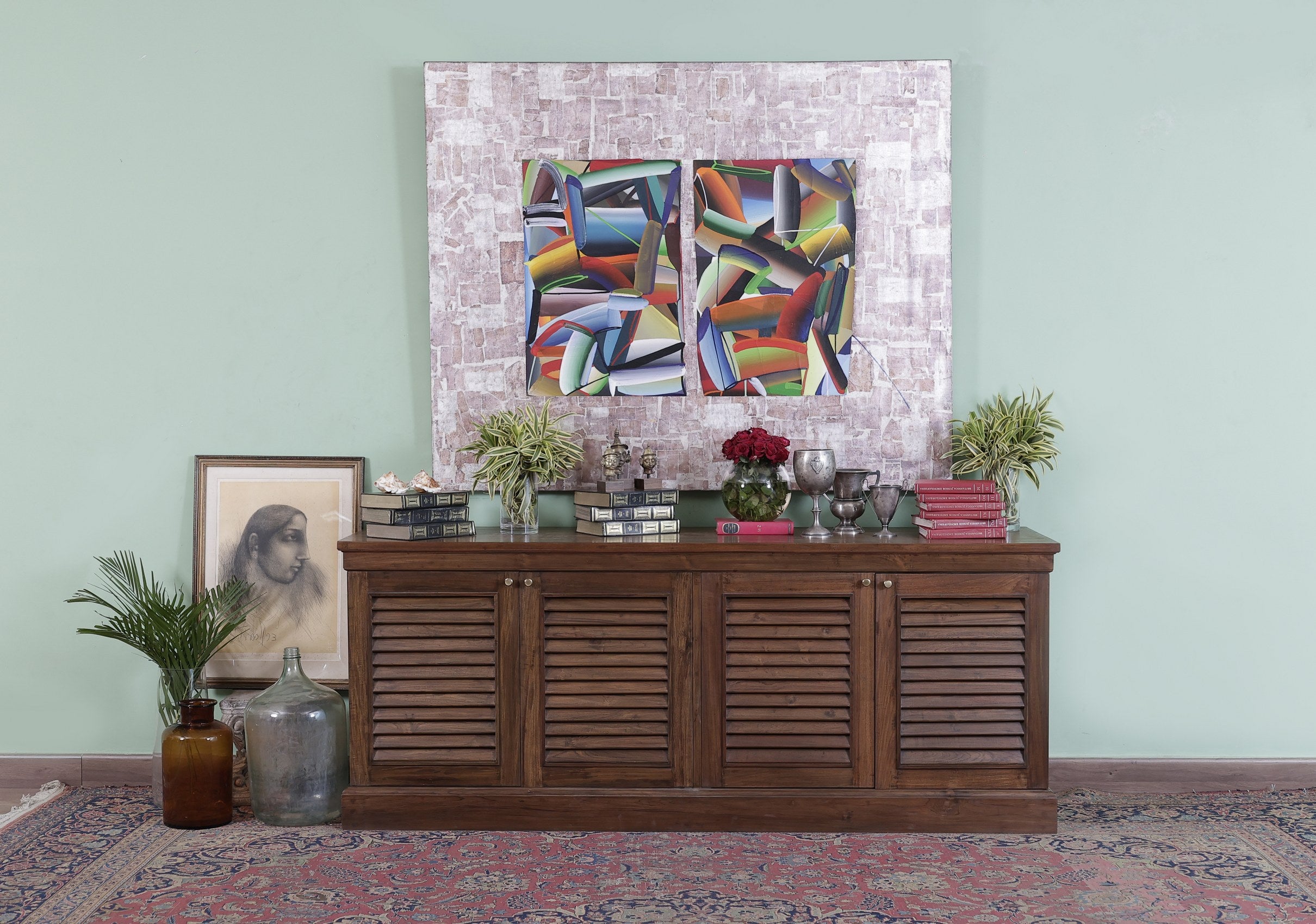 Hawkesbury Sideboard