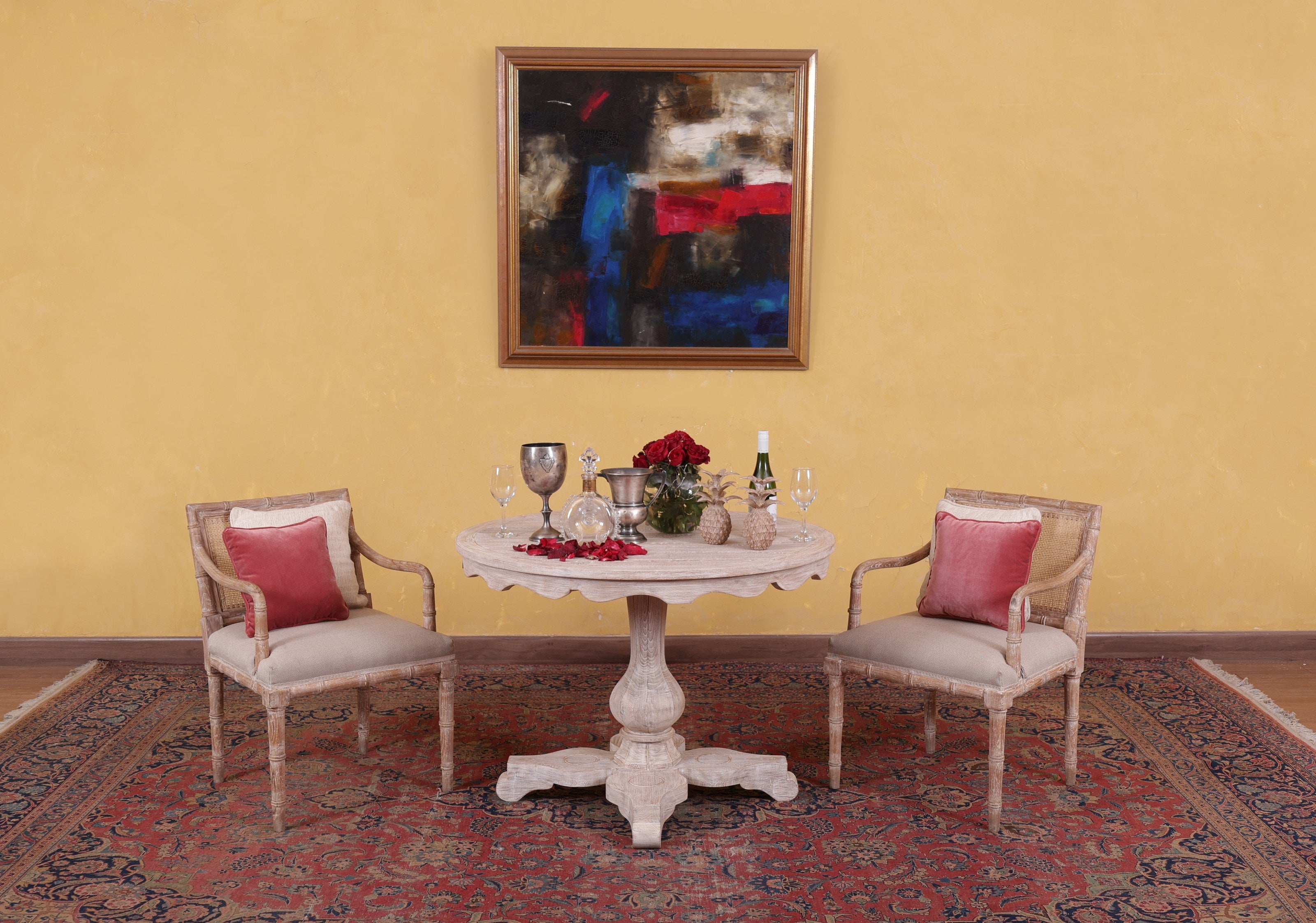 Thurso Table