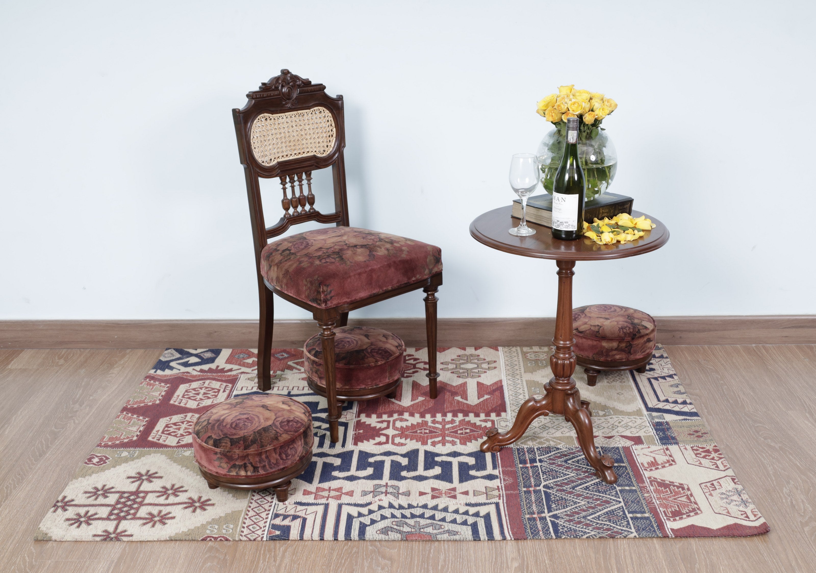 Agnetha Dining Chair
