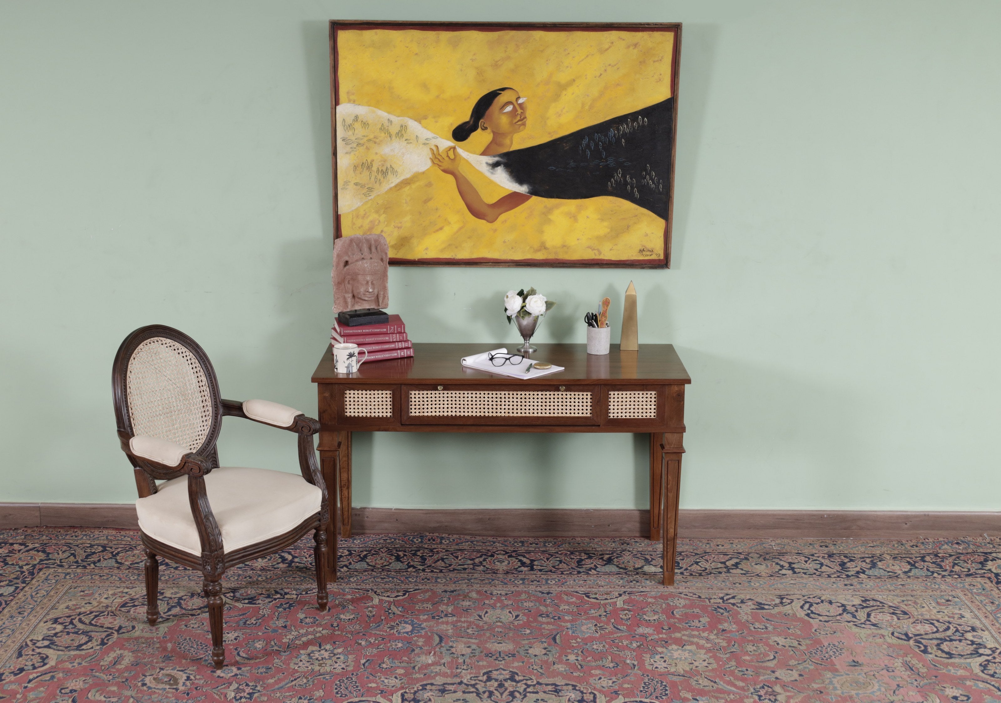 Milnes Console Table