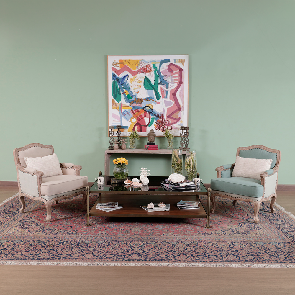 Wiltshire Armchair
