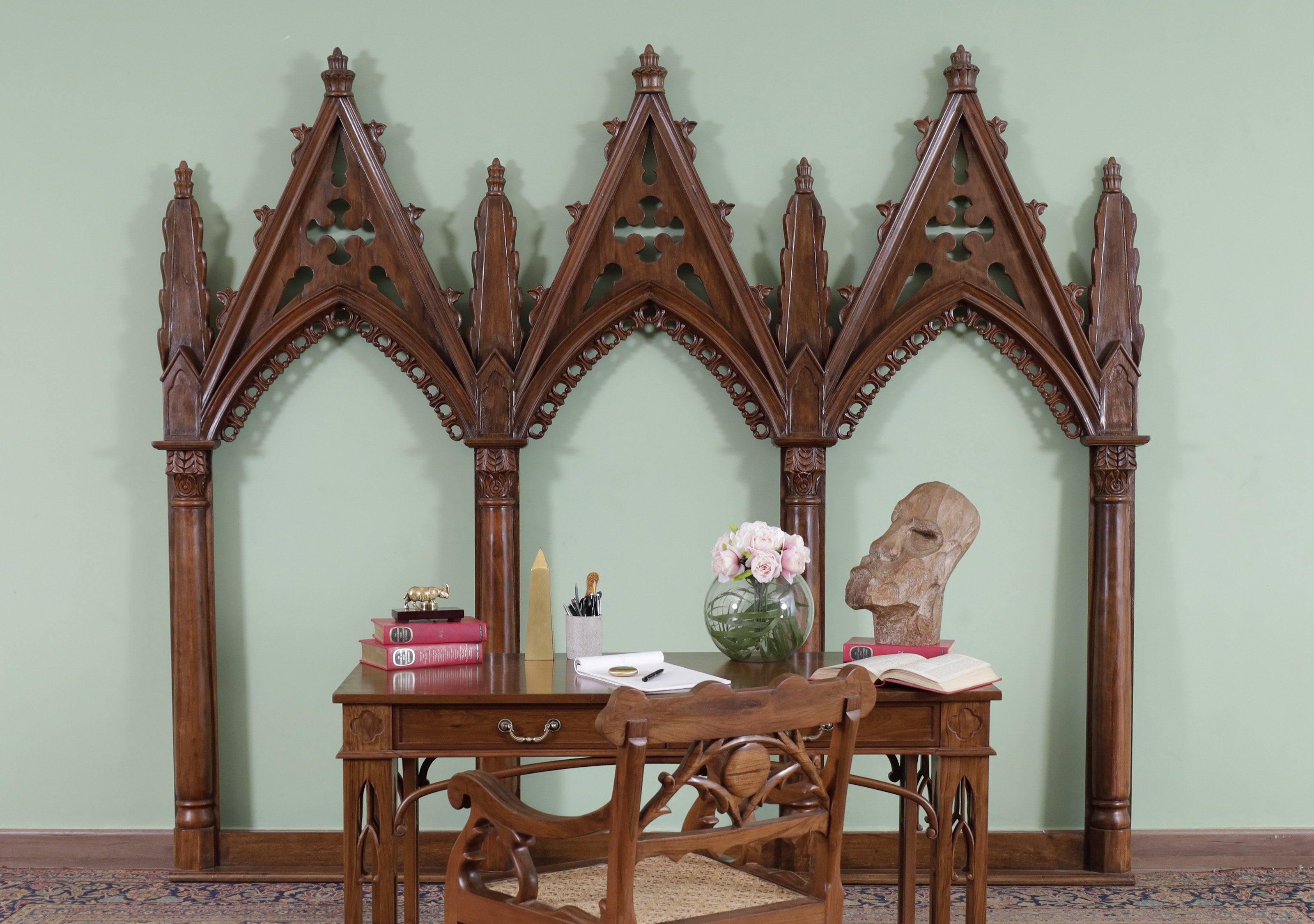 Warneck Gothic Frame
