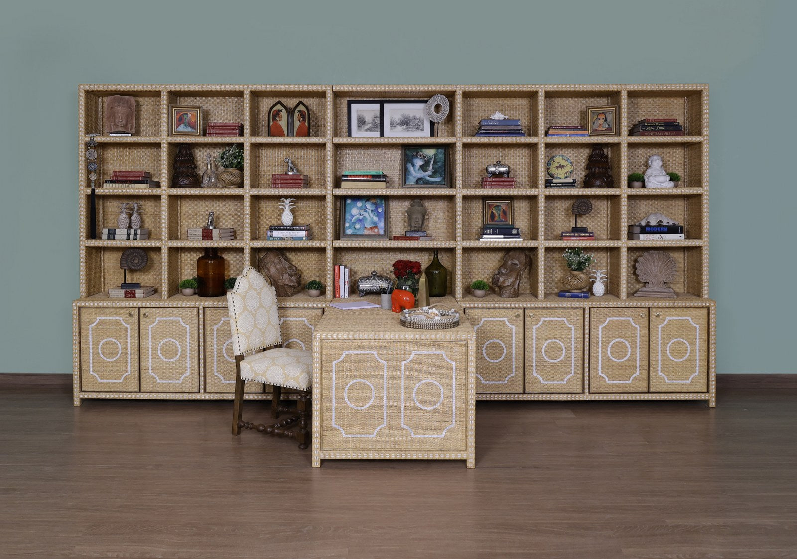 Whittaker Cabinet