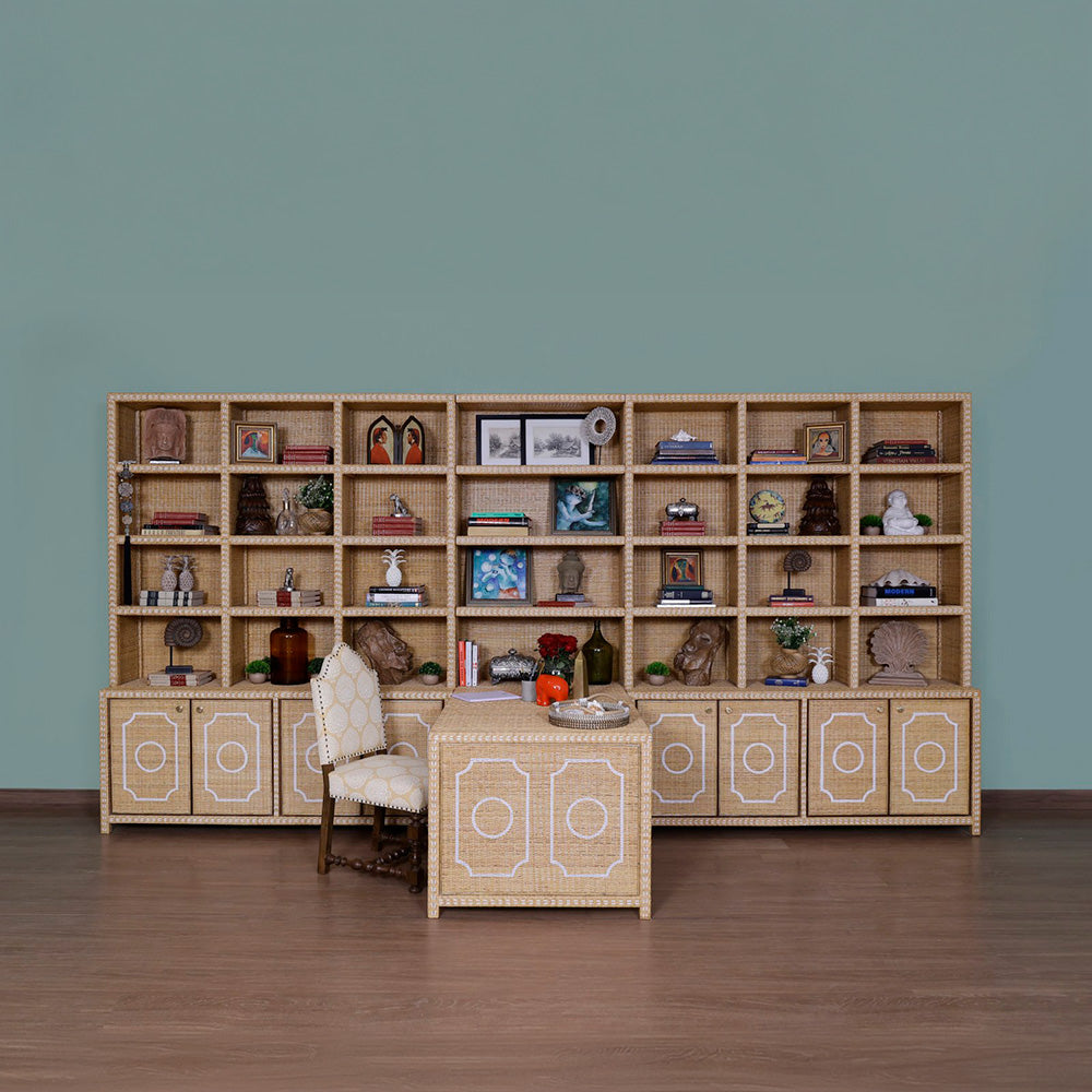 Whittaker Cabinet