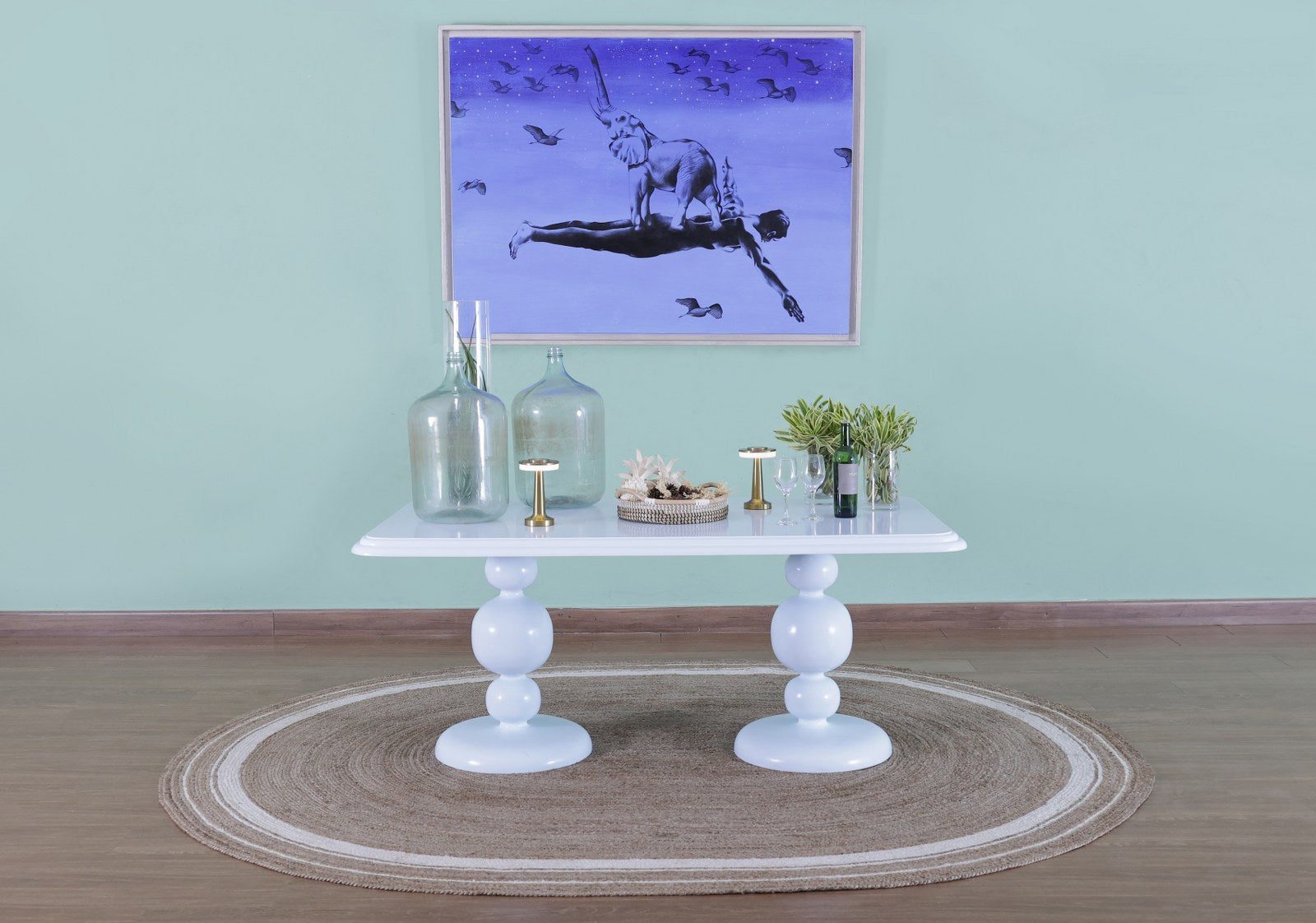 Bartel Dining Table