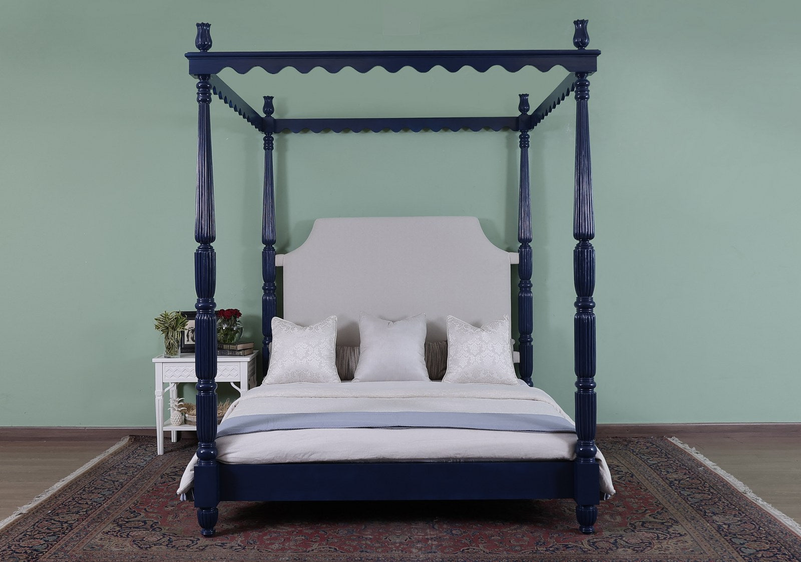 Studley Bedside Table