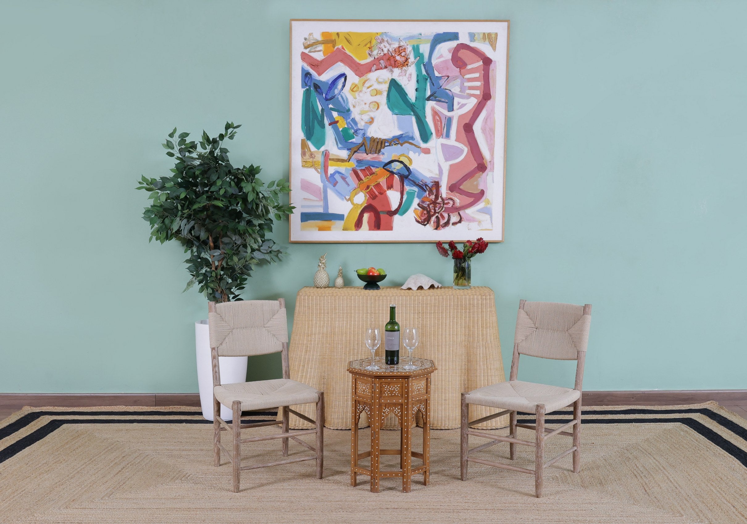 Dunmore Dining Chair