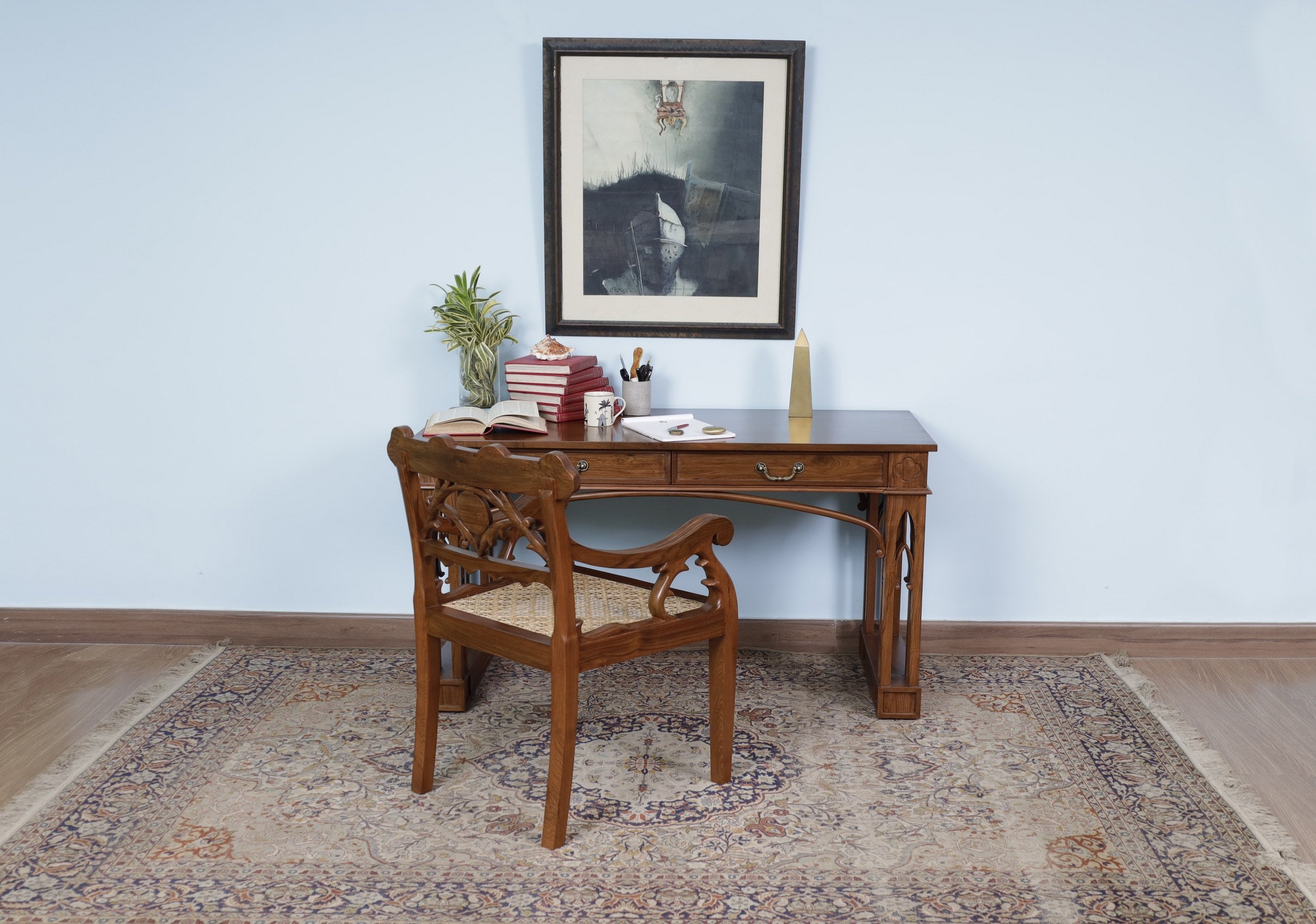 Sinclair Dining Chair