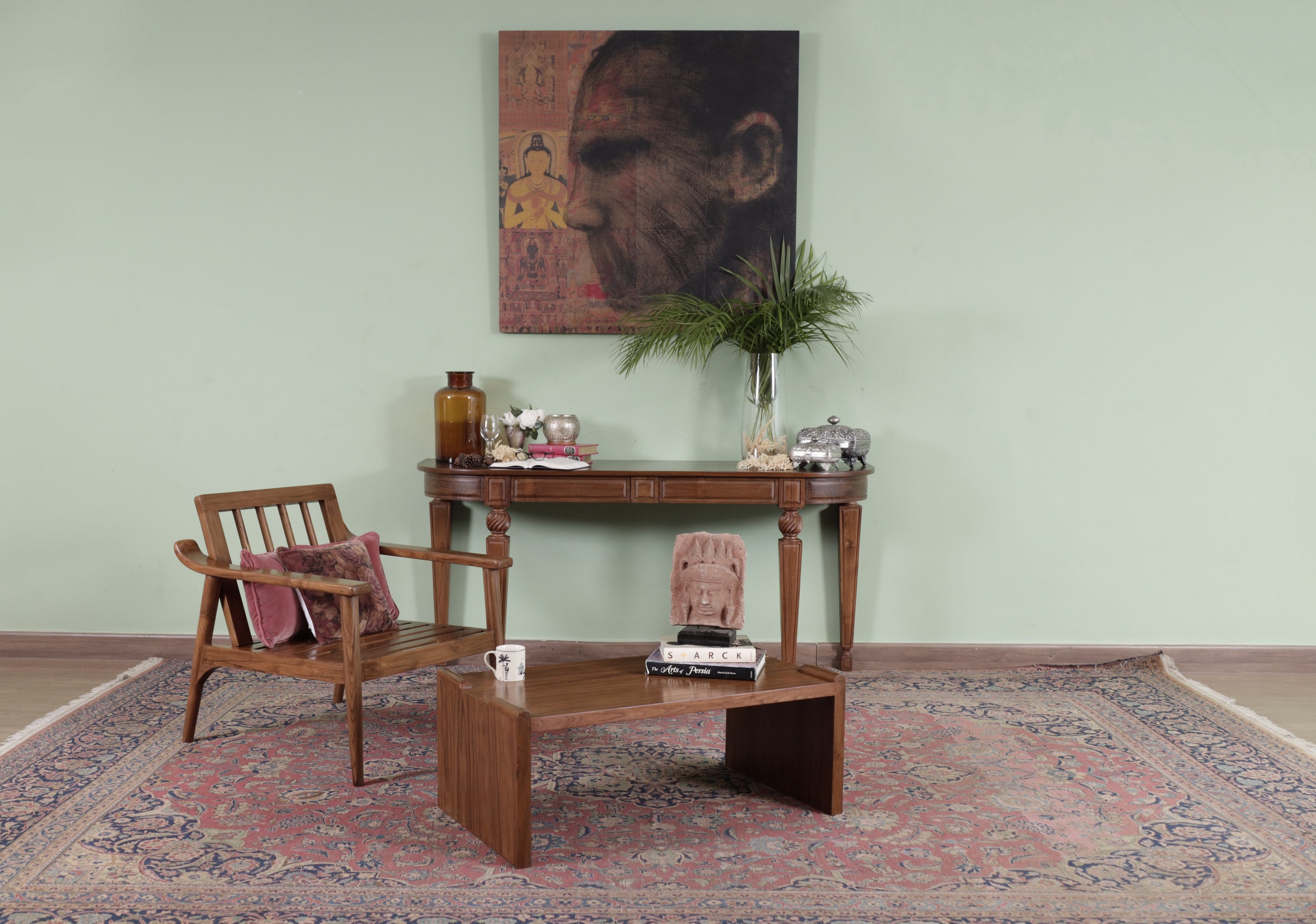 Lennox Coffee Table