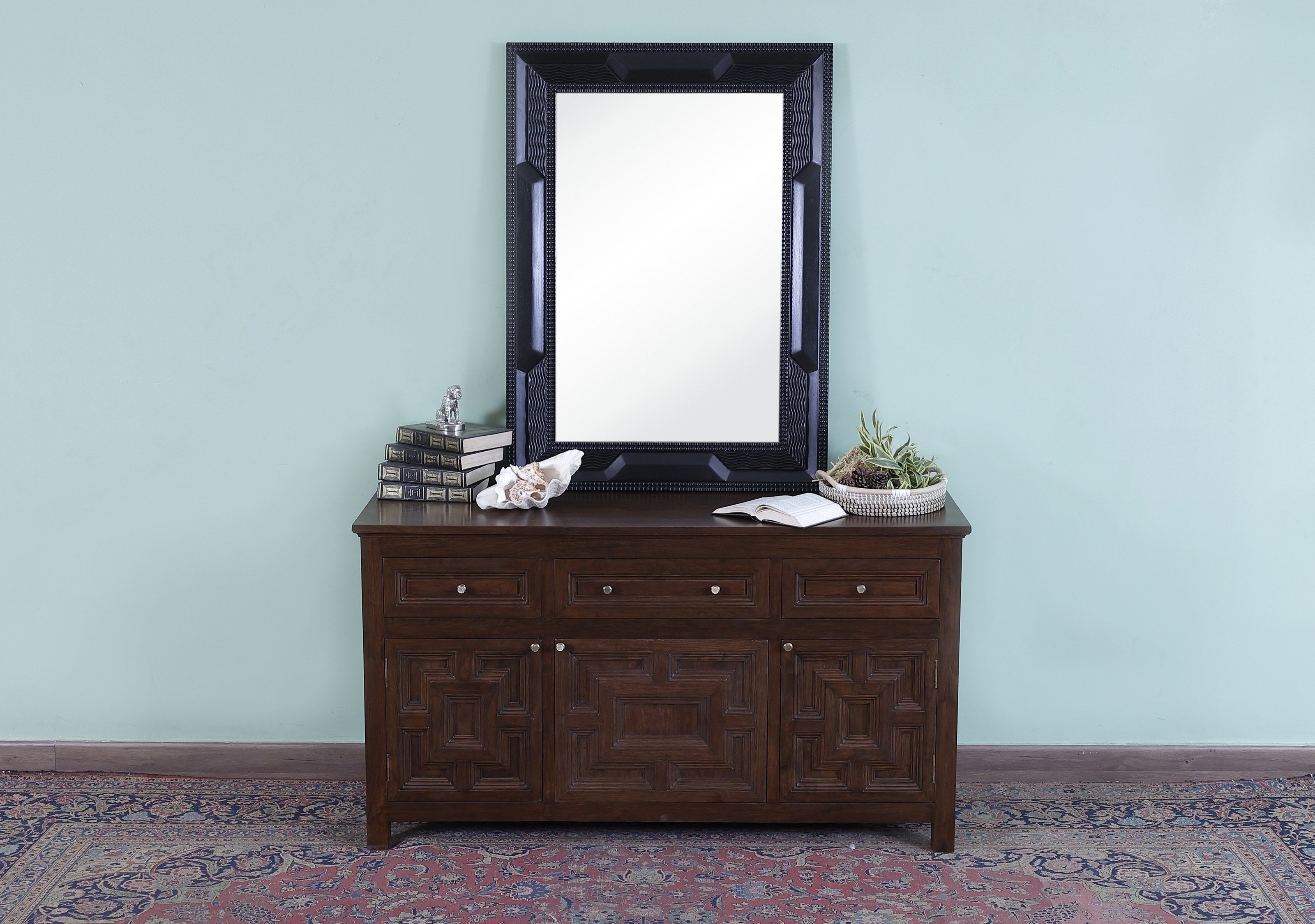 Arbury Mirror Frame