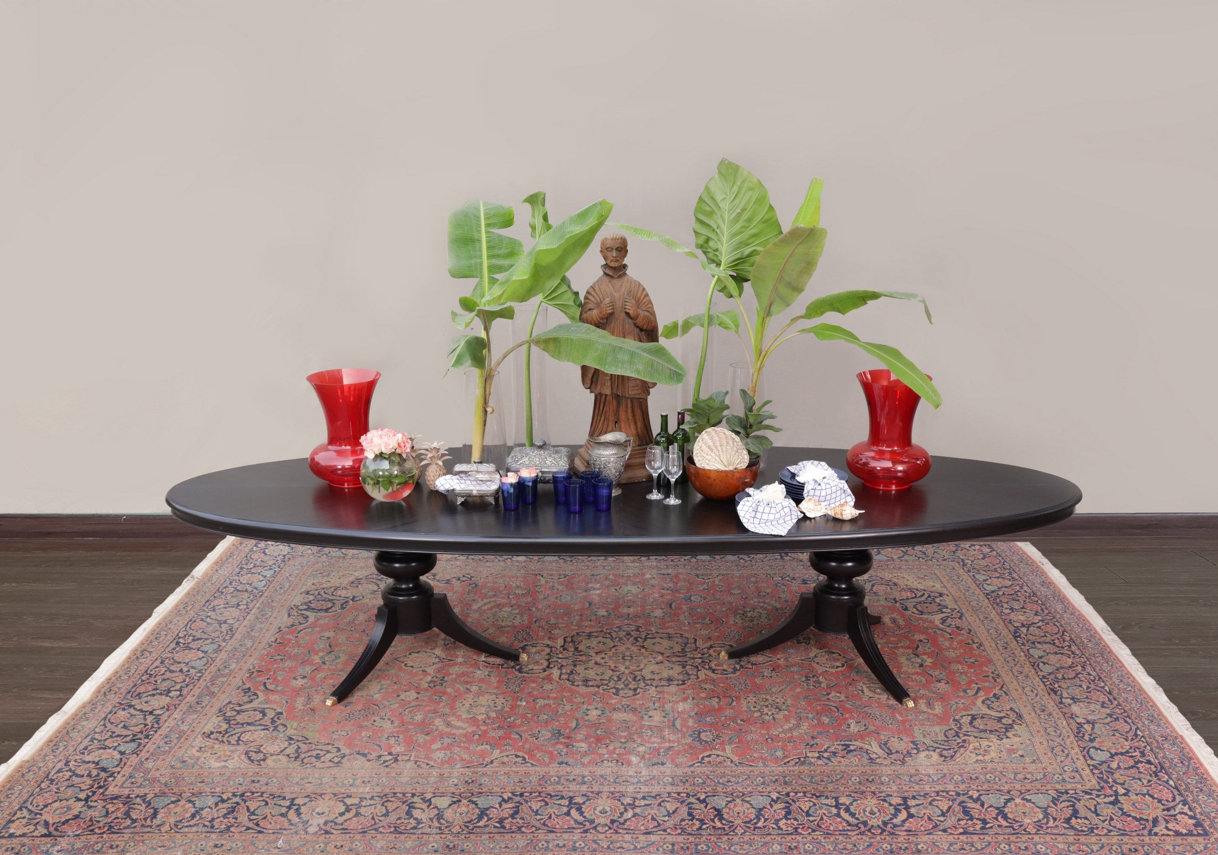 Canmore Dining Table