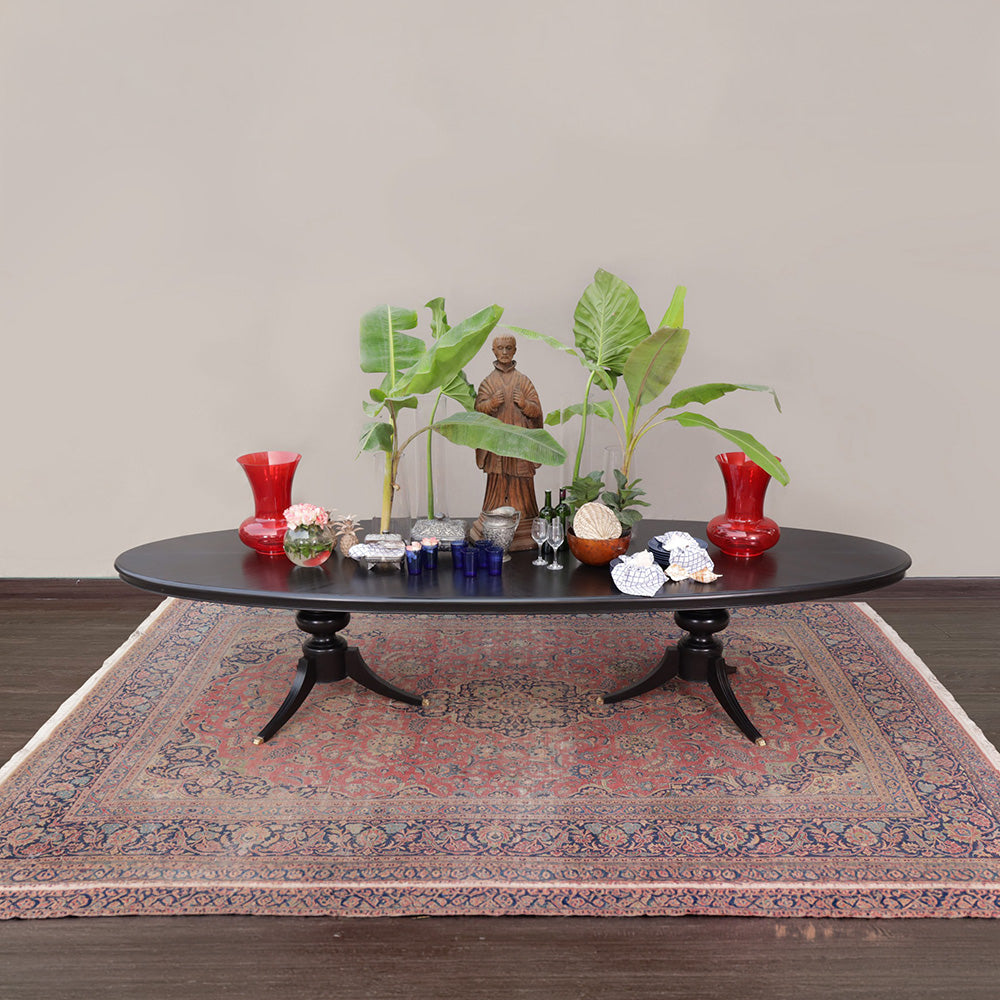 Canmore Dining Table