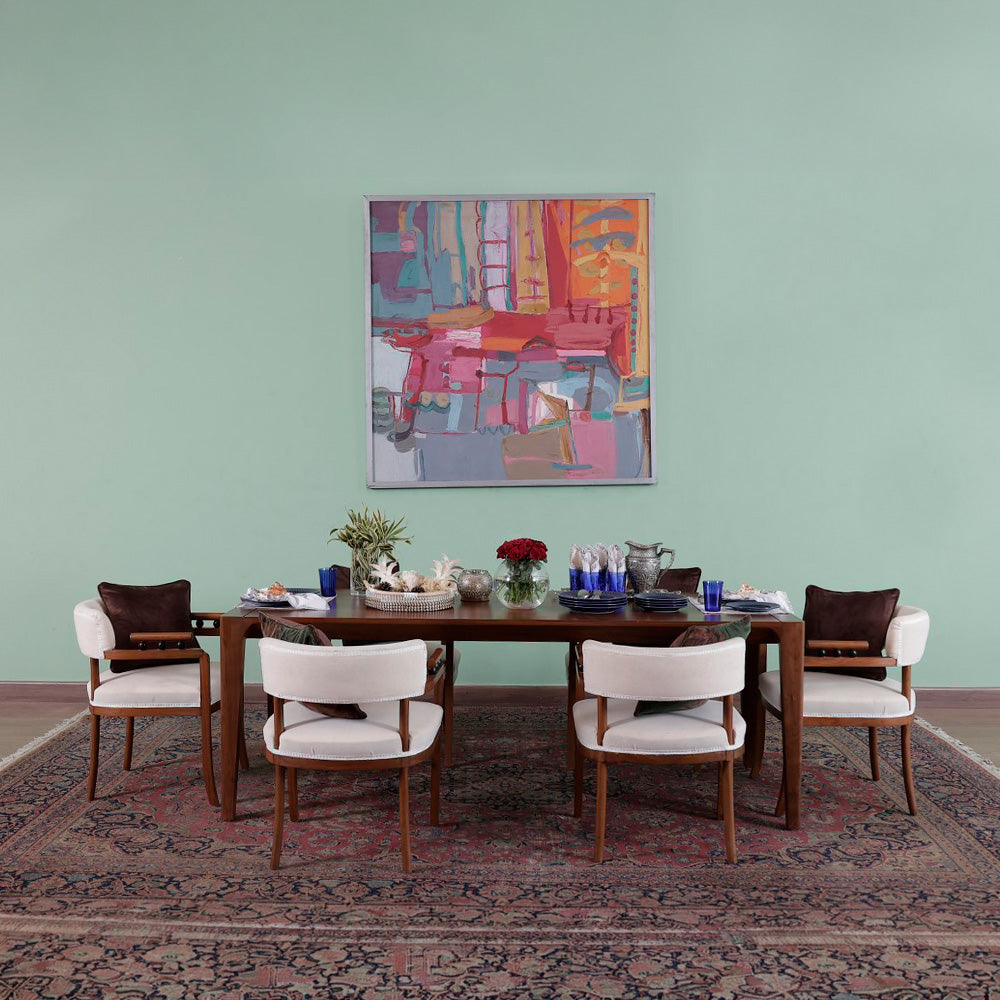 Chessett Dining Table