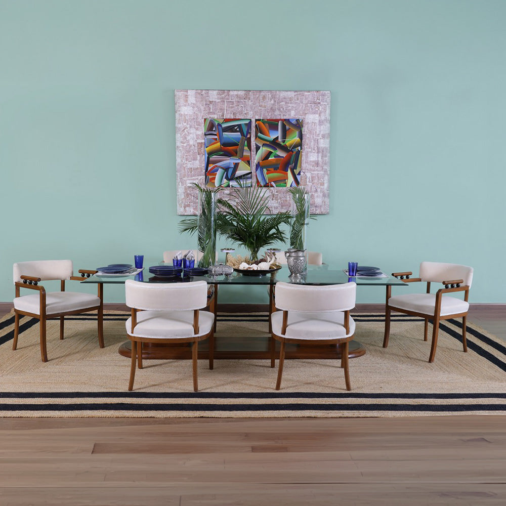 Hinton Dining Table