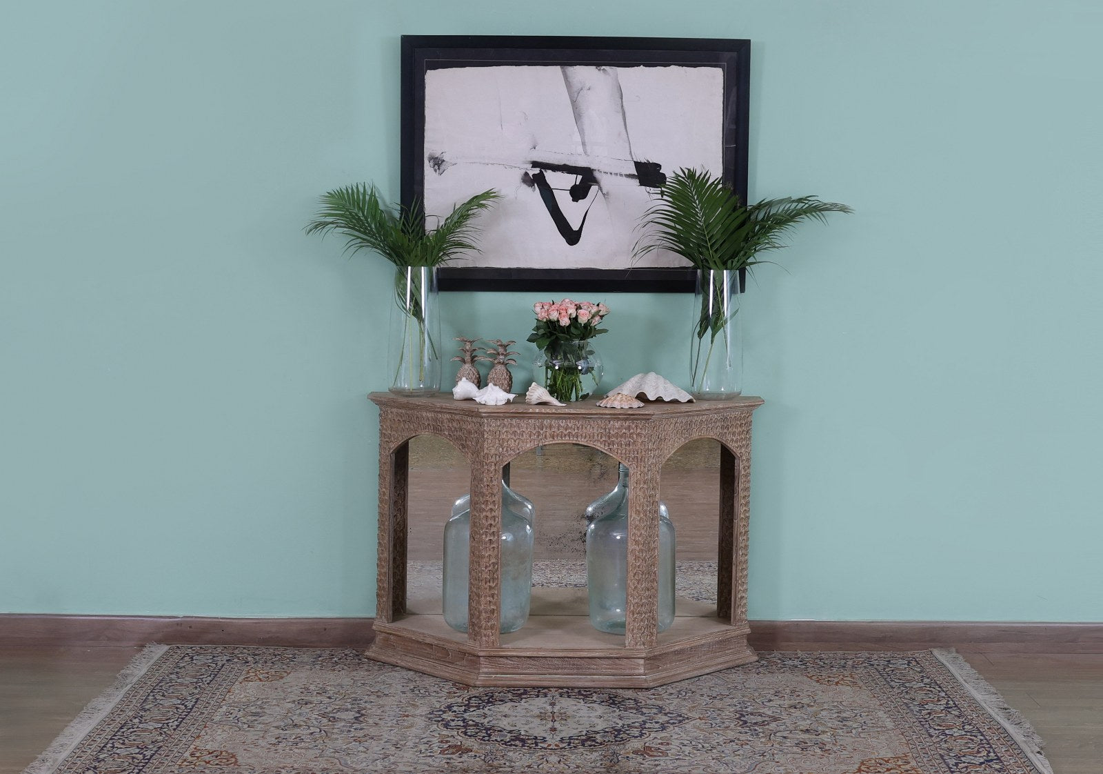Harford Console Table