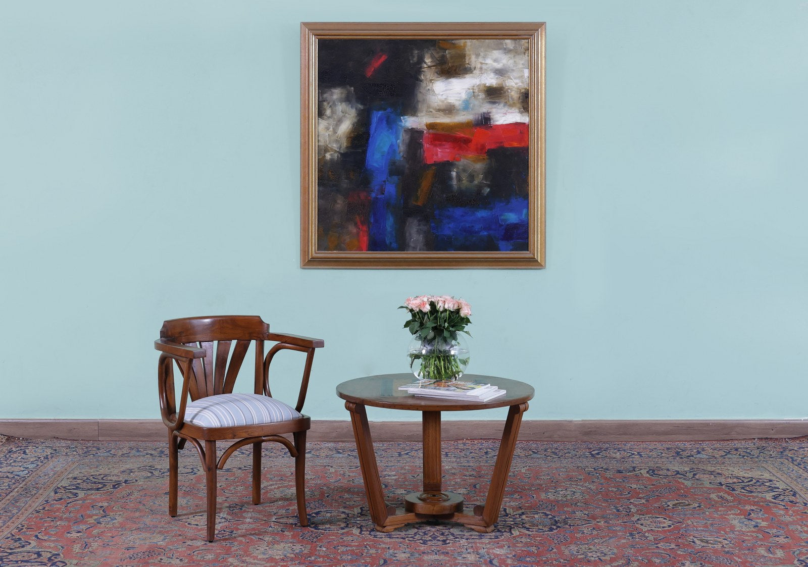 Champney Coffee Table