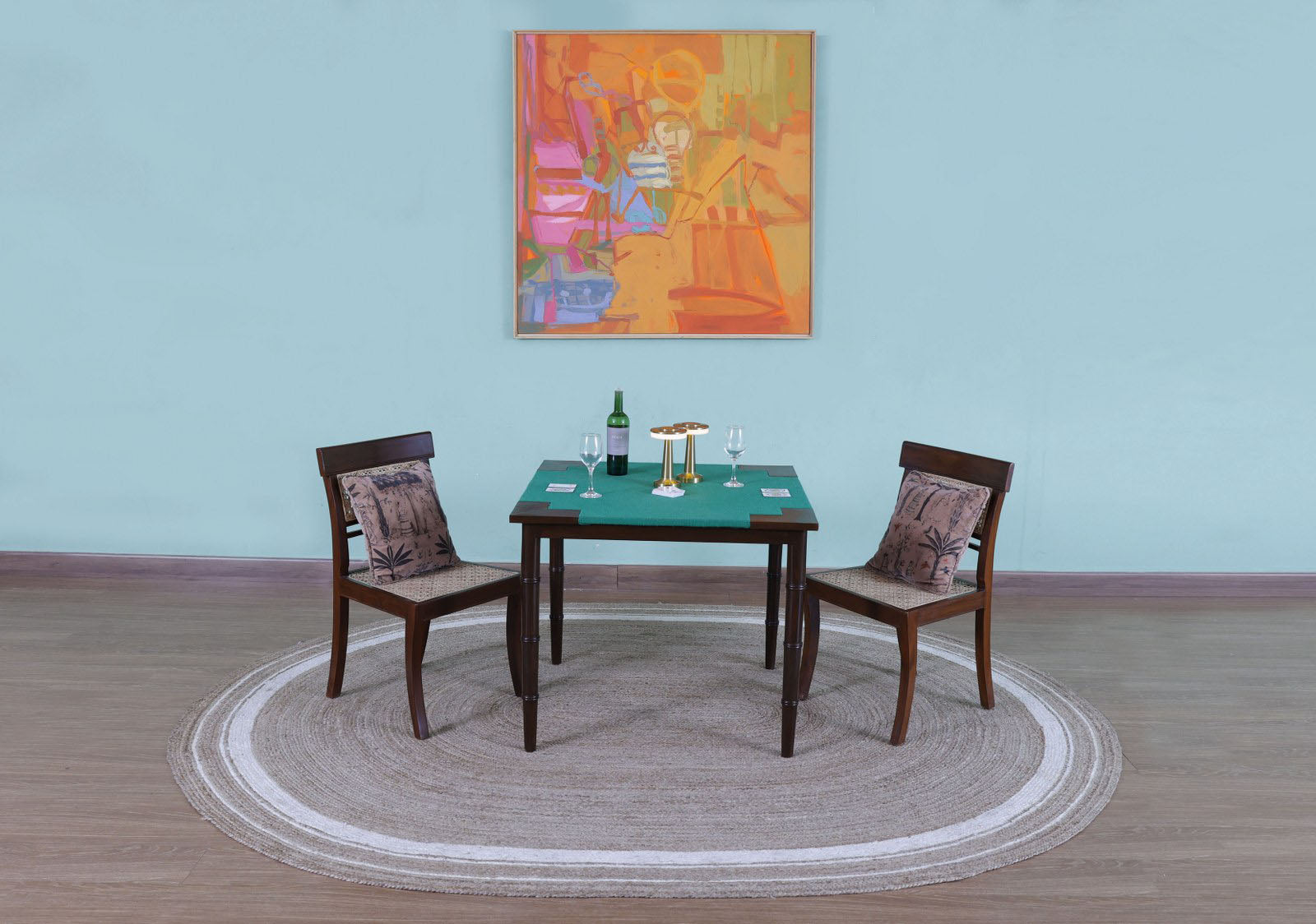 Zelda Game Table