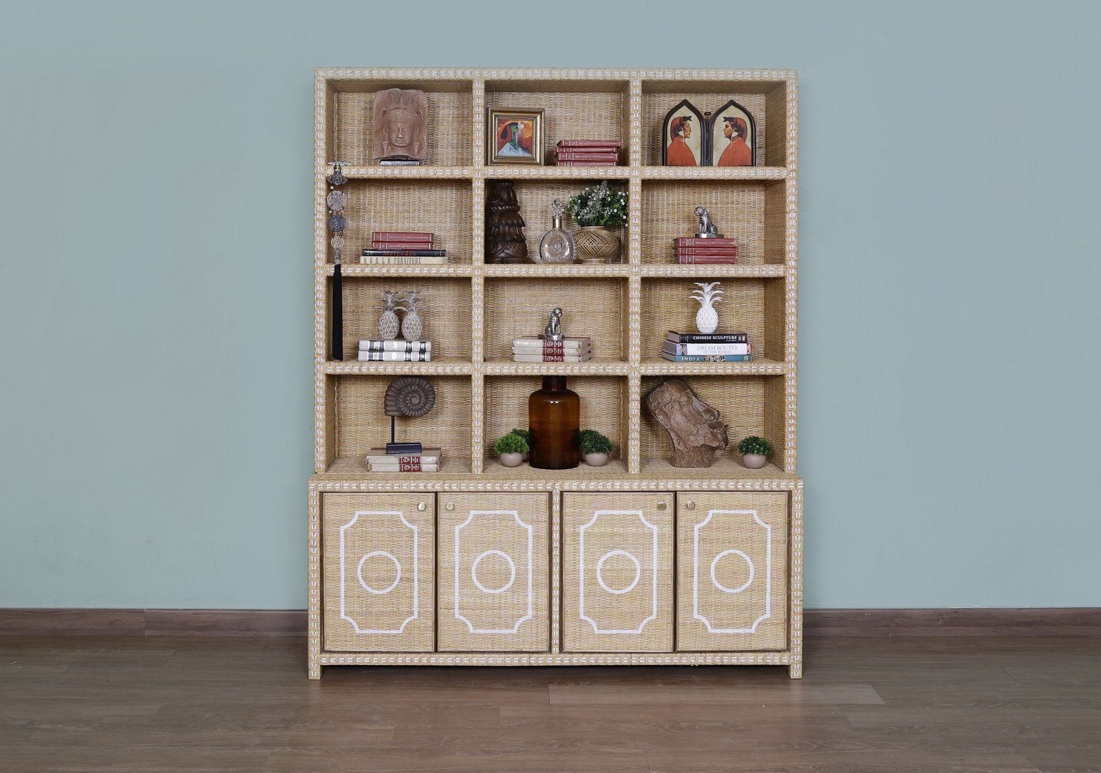 Watts Bookcase